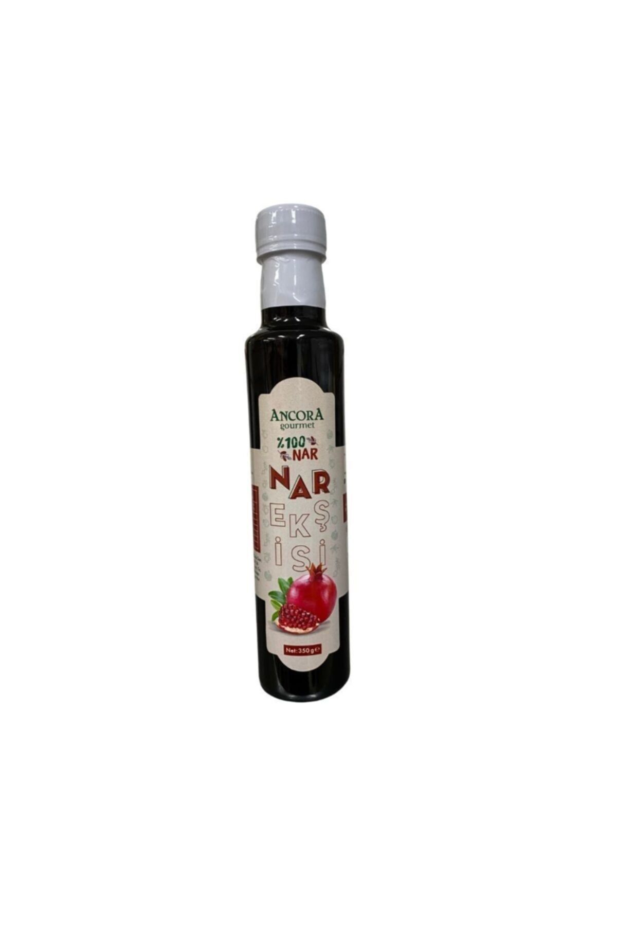 Ancora %100 Nar Ekşisi