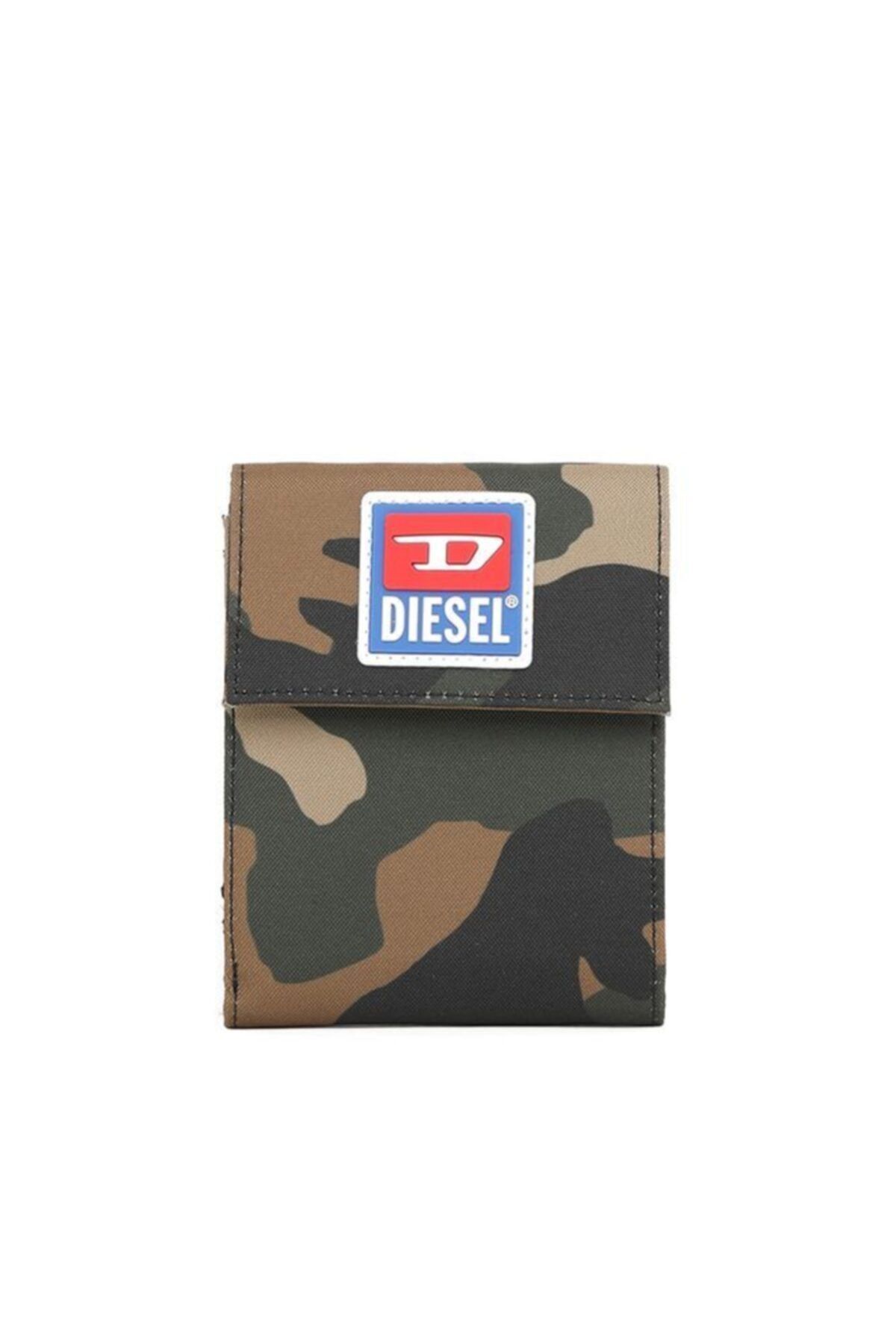 Diesel Dıesel Hıresh Fd Wallet Erkek Çanta