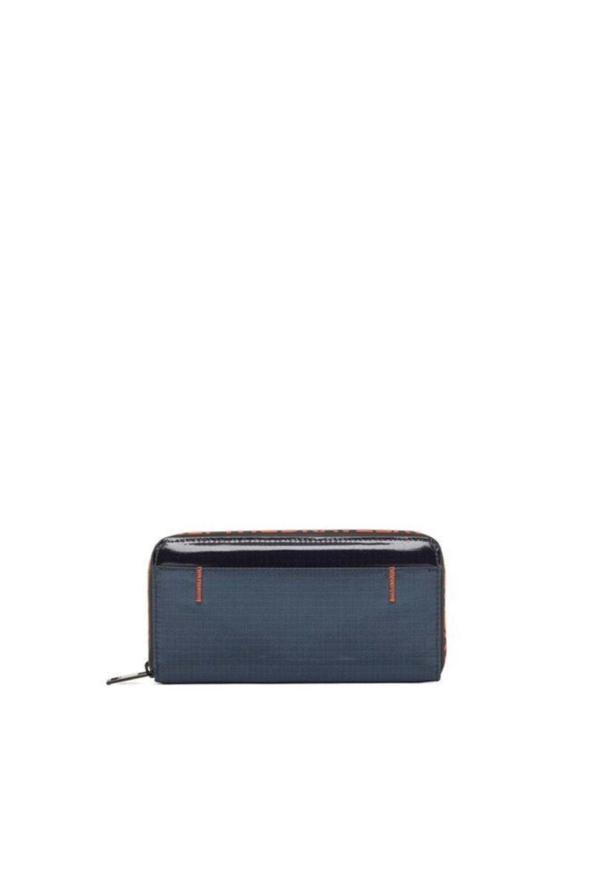 Diesel Dıesel 24 Zıpocket Wallet Erkek Çanta