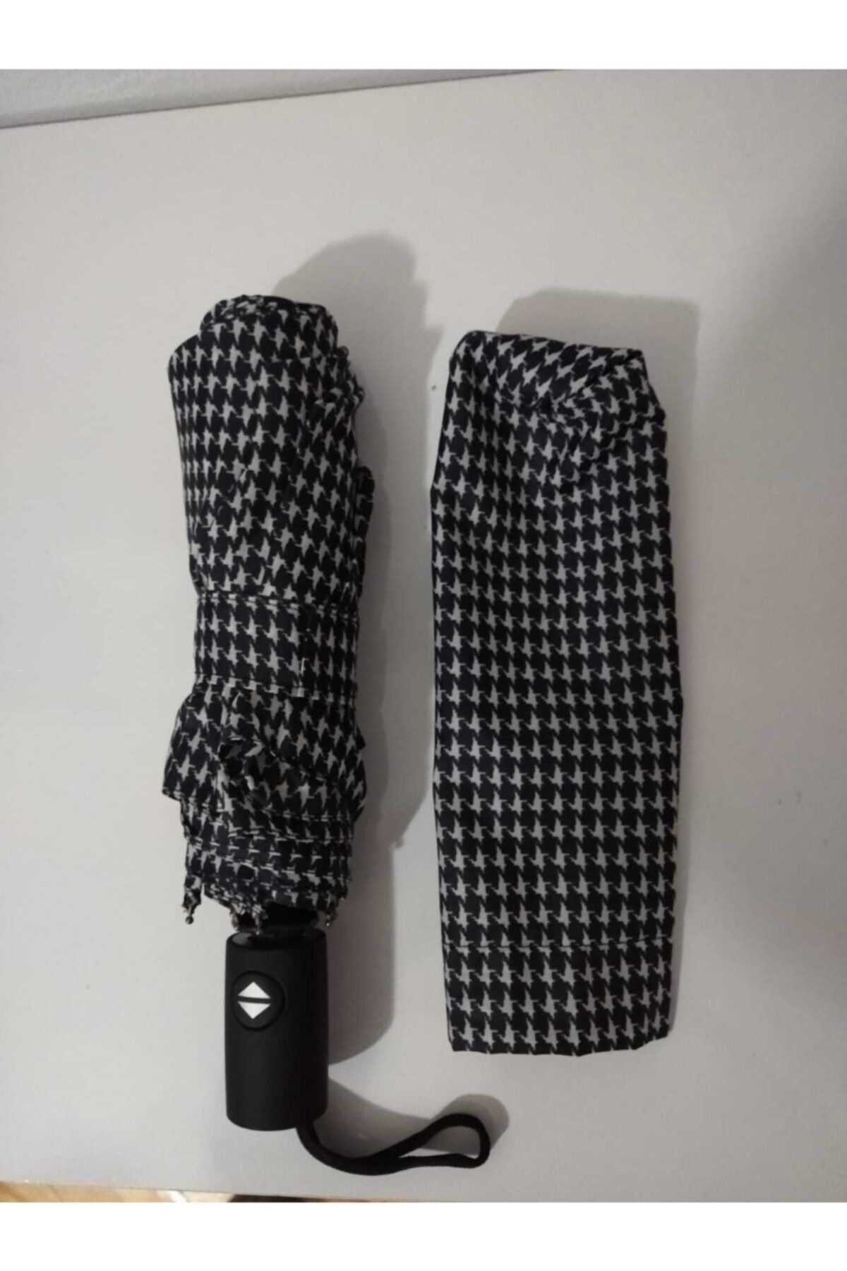 Rainwalker Erkek Şemsiye