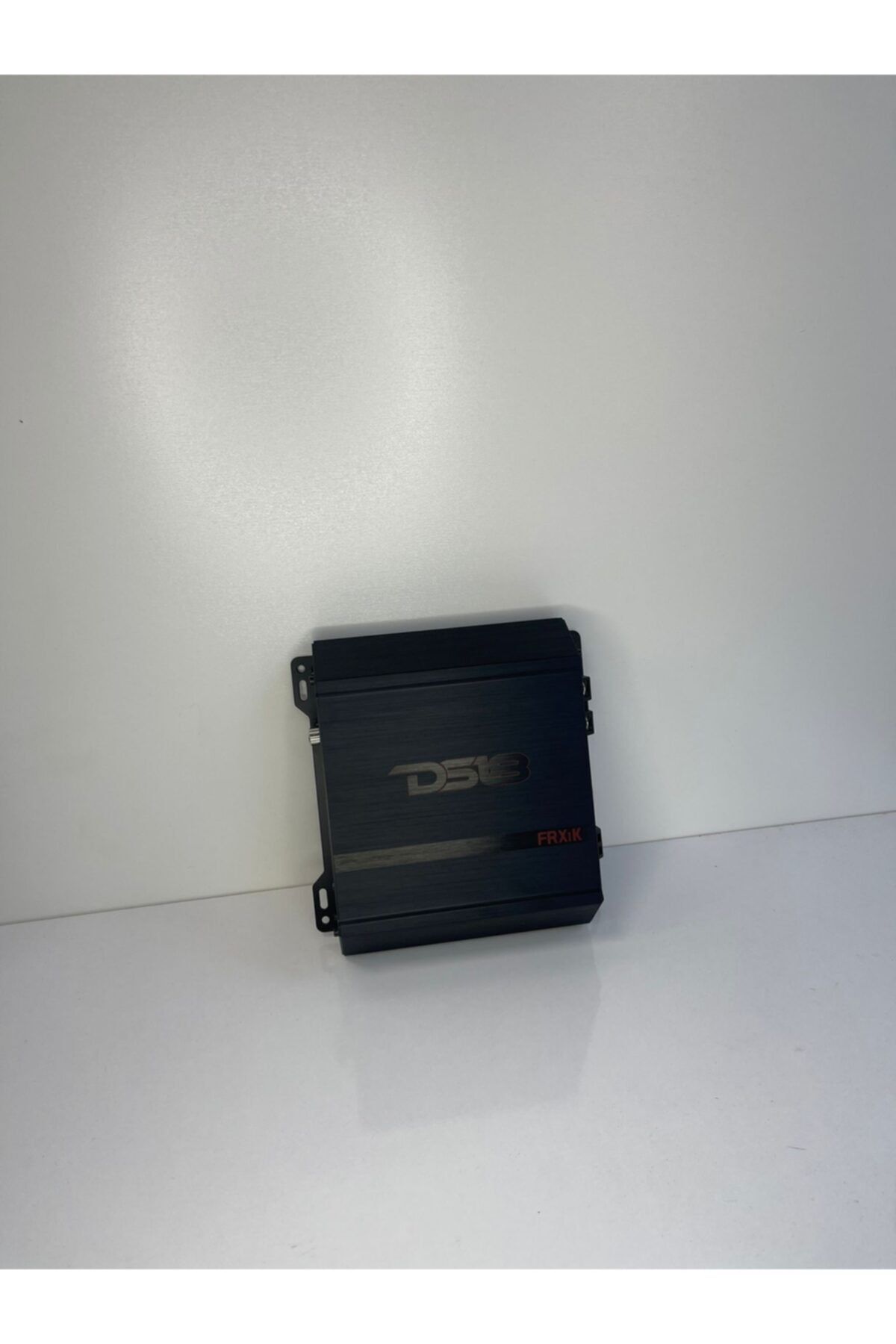 lussobrand Ds18 Amfi Frx1k 1000w Rms Full Range D Class Monoblock
