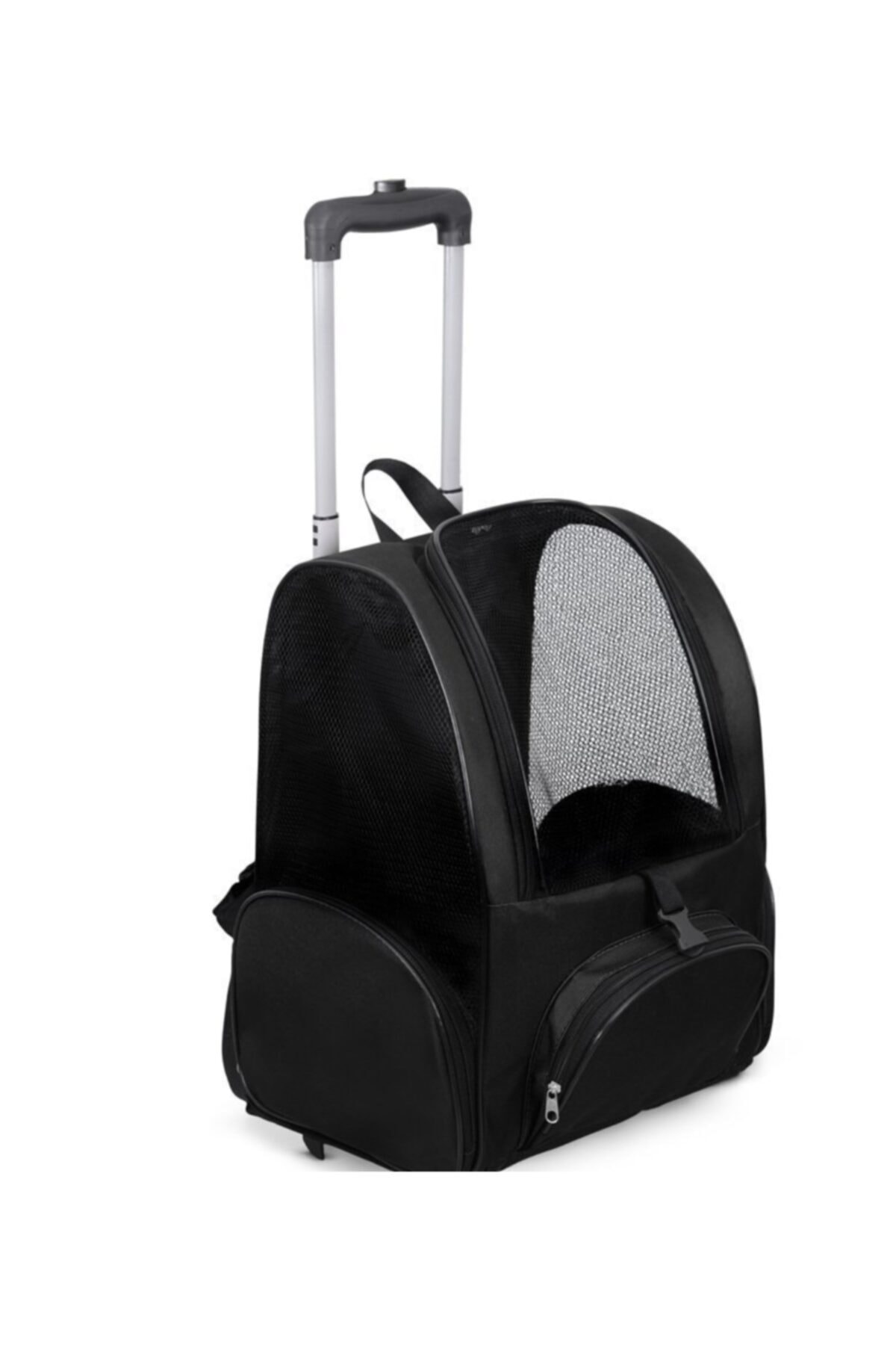 cattie Portbag Model Taşıma Çantası Siyah