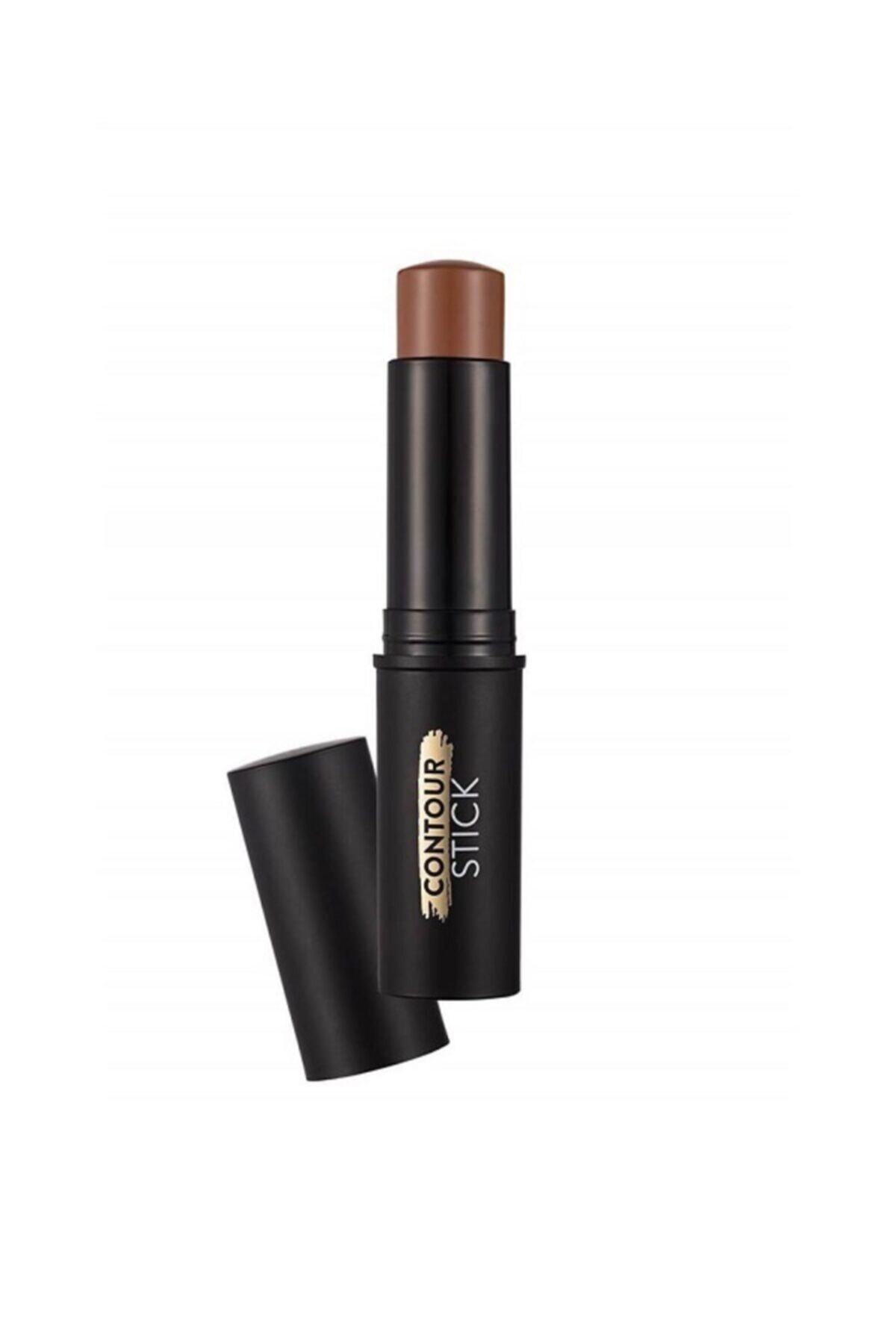 Flormar Stıck Contour Mat Kontür Stick. | 10 G 002\nmedıum