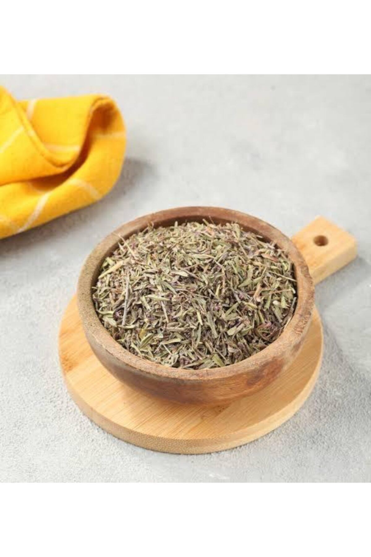 AD YÖRESEL Maraş Özel Dağ Kekiği 200 Gr