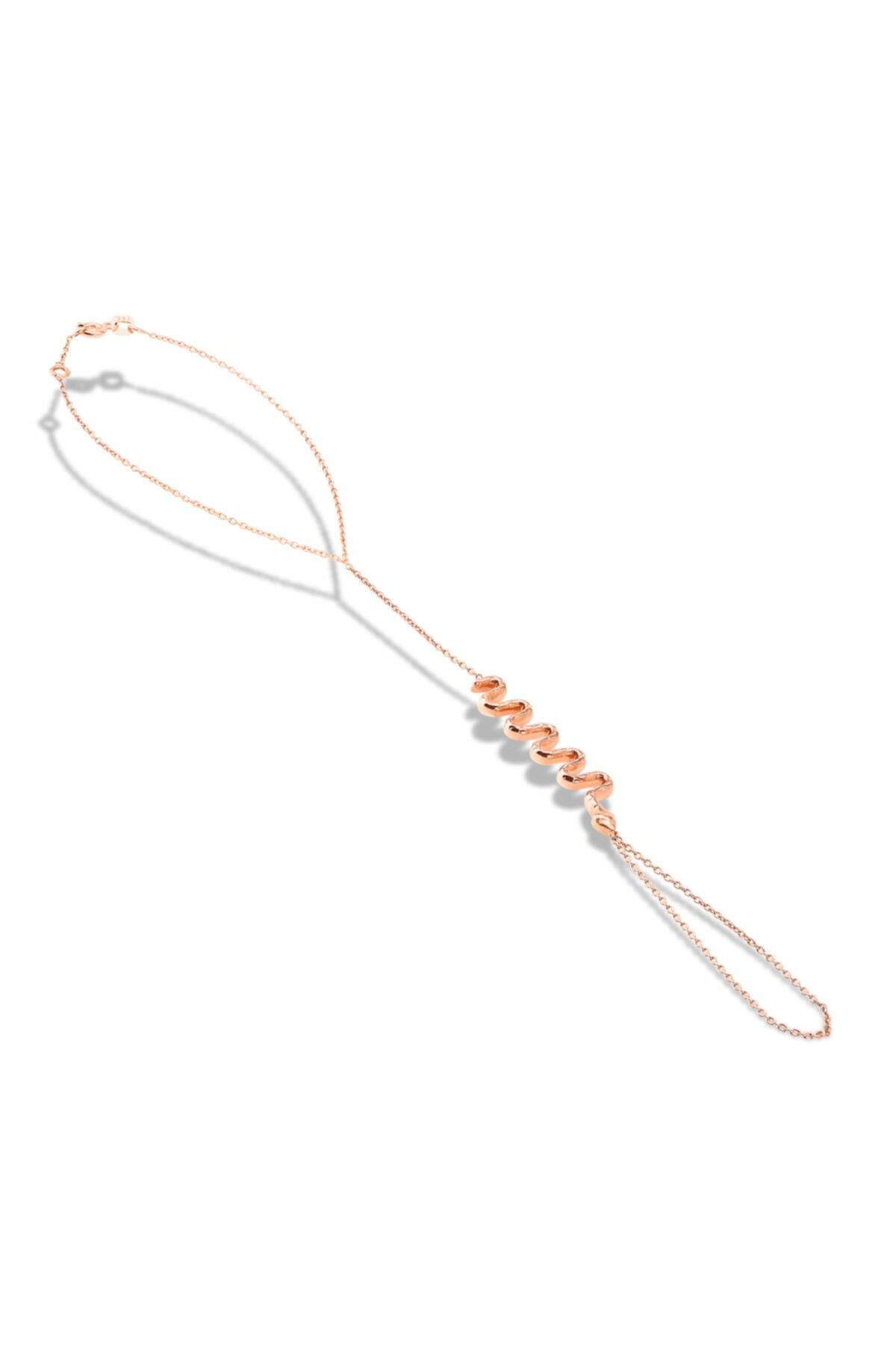 Ala Fine Bijoux Serpent Yılanlı Şahmeran