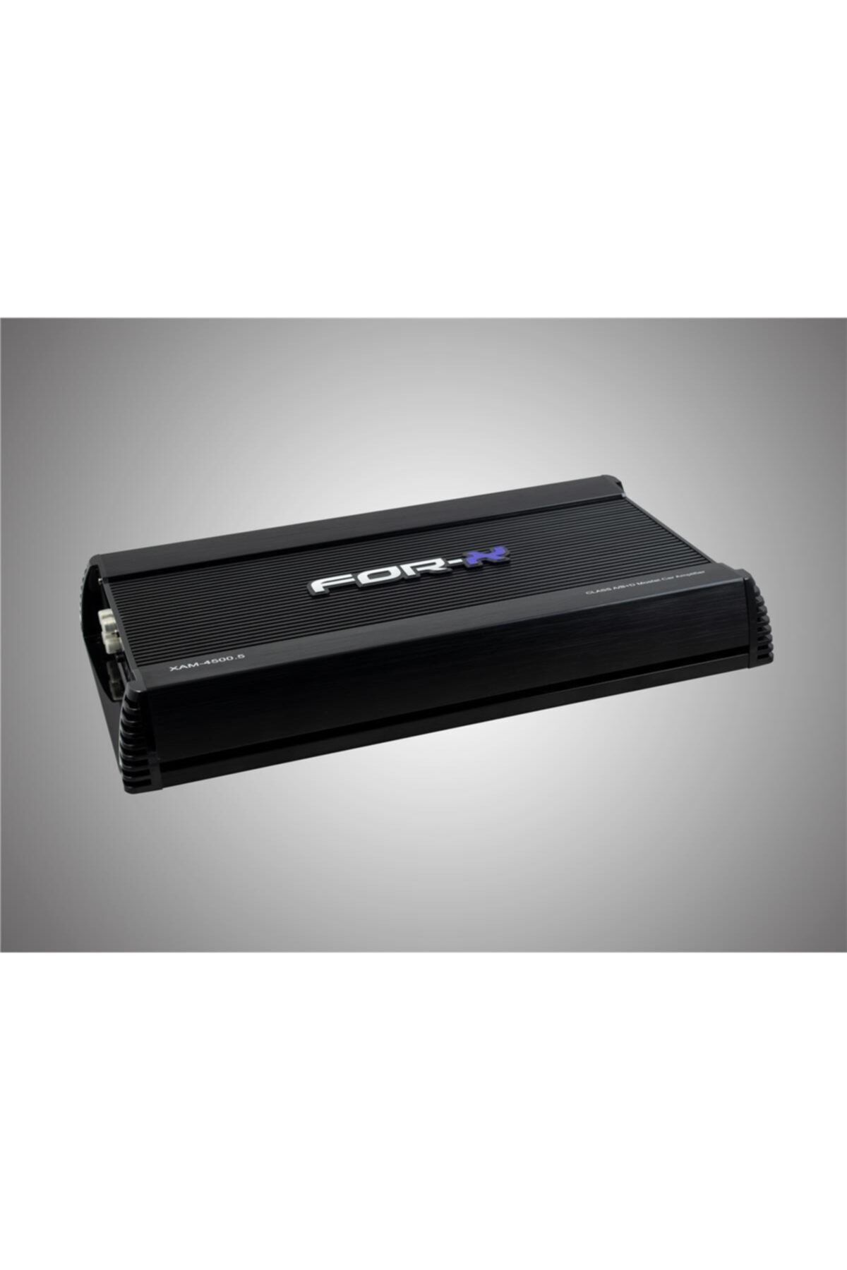 ForX Xam-4500.5 5 Kanal Profesyonel Oto Amfi