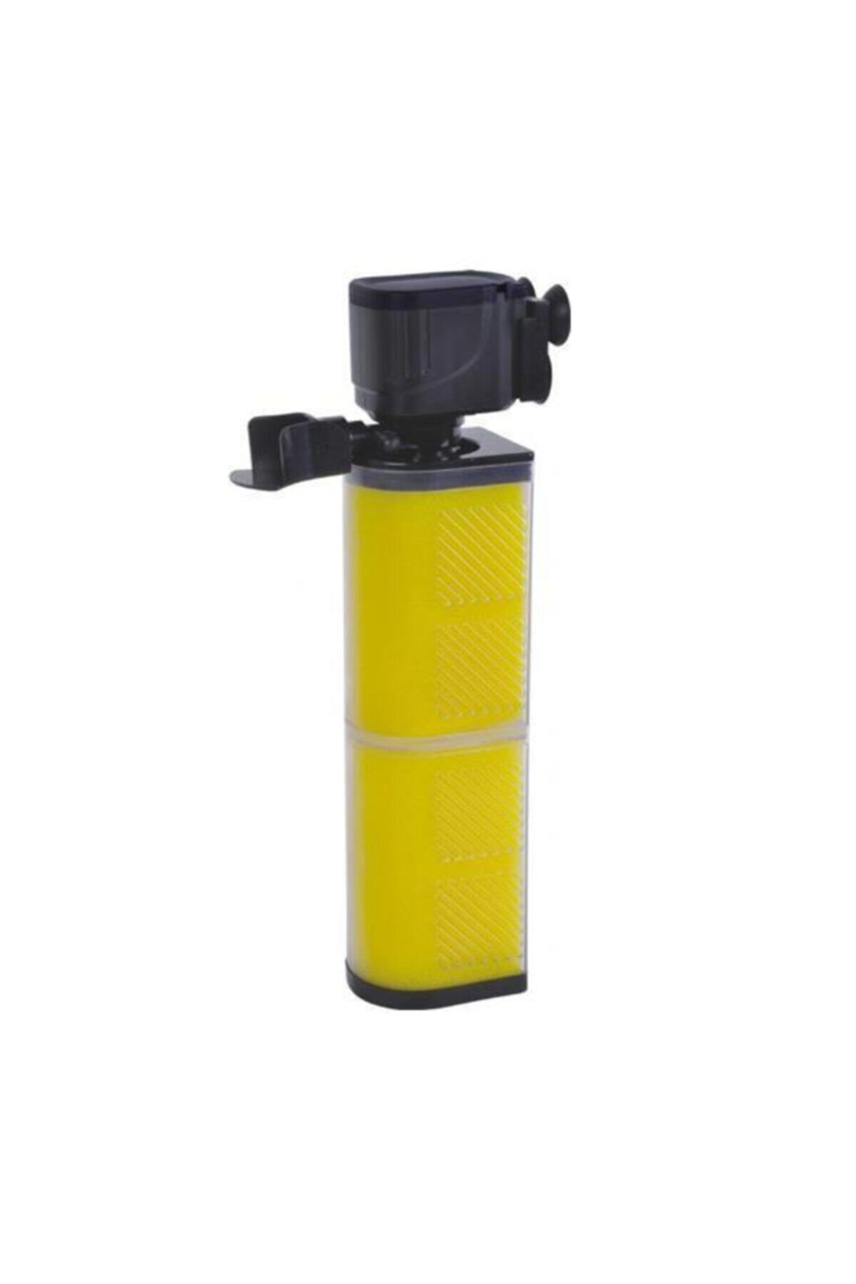 Venusaqua 3004f Iç Filtre 2800 L/s 40w