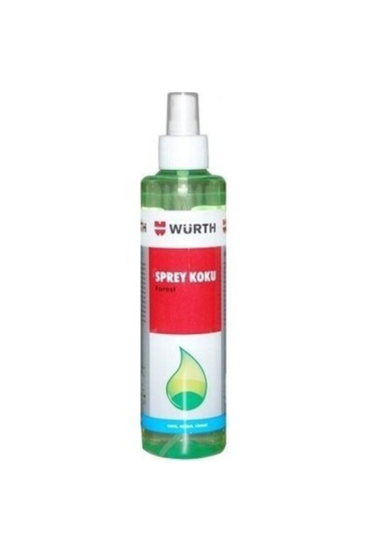 Würth Oto Koku Sprey Oto Koku Forest 150ml