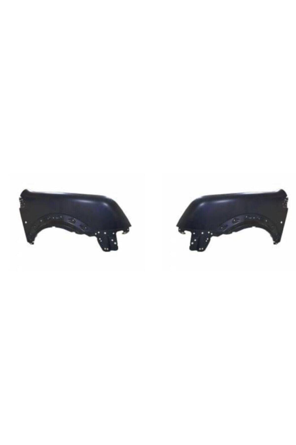 OTOSAN Ford Connect 2003-2013 Sağ Ön Çamurluk 9t16 16005