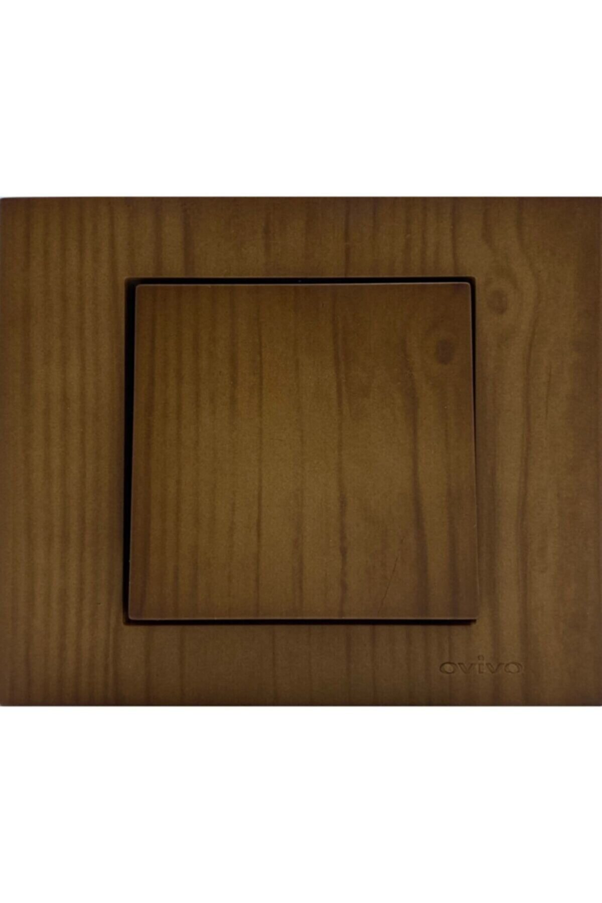 argb Ovivo Grano Woods Ceviz Masif Anahtar