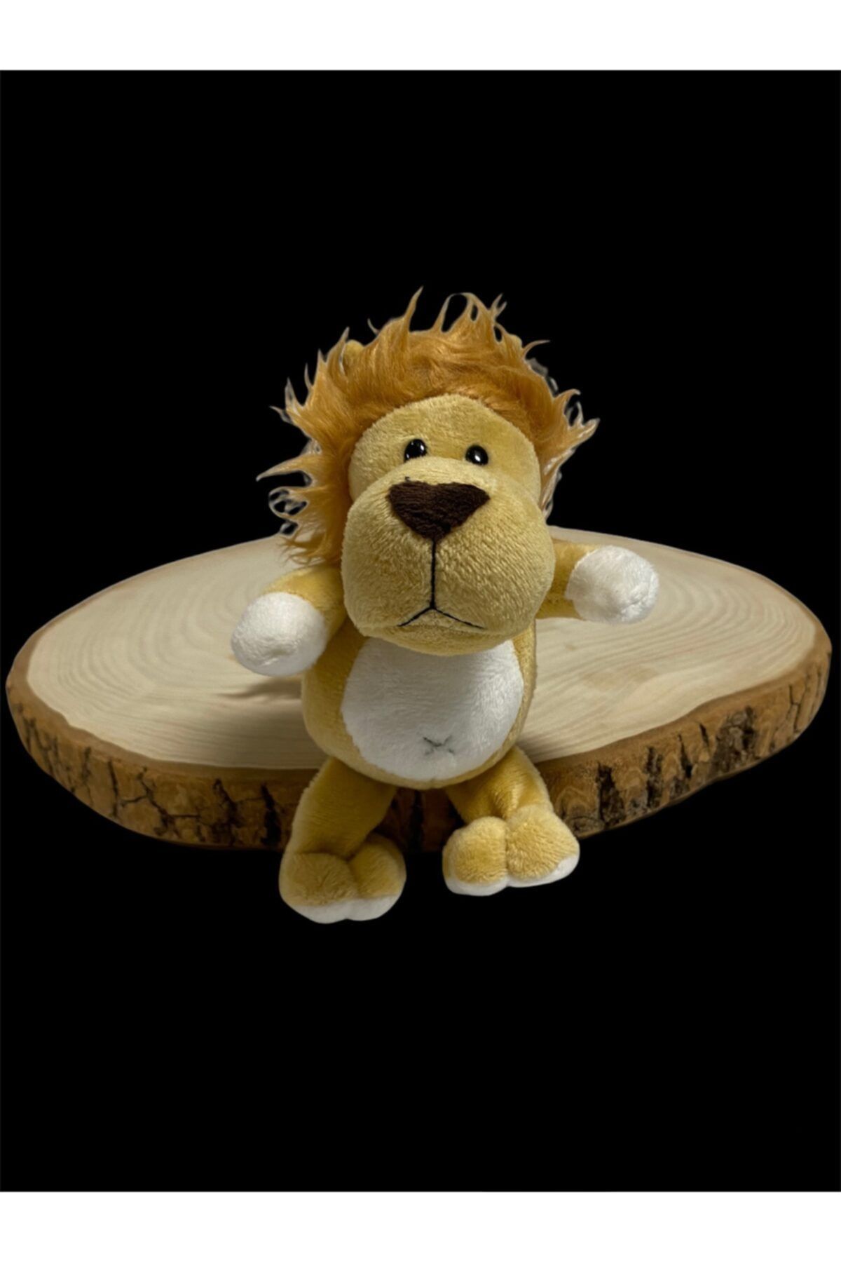 SUS GİFT 12 Cm Peluş Aslan