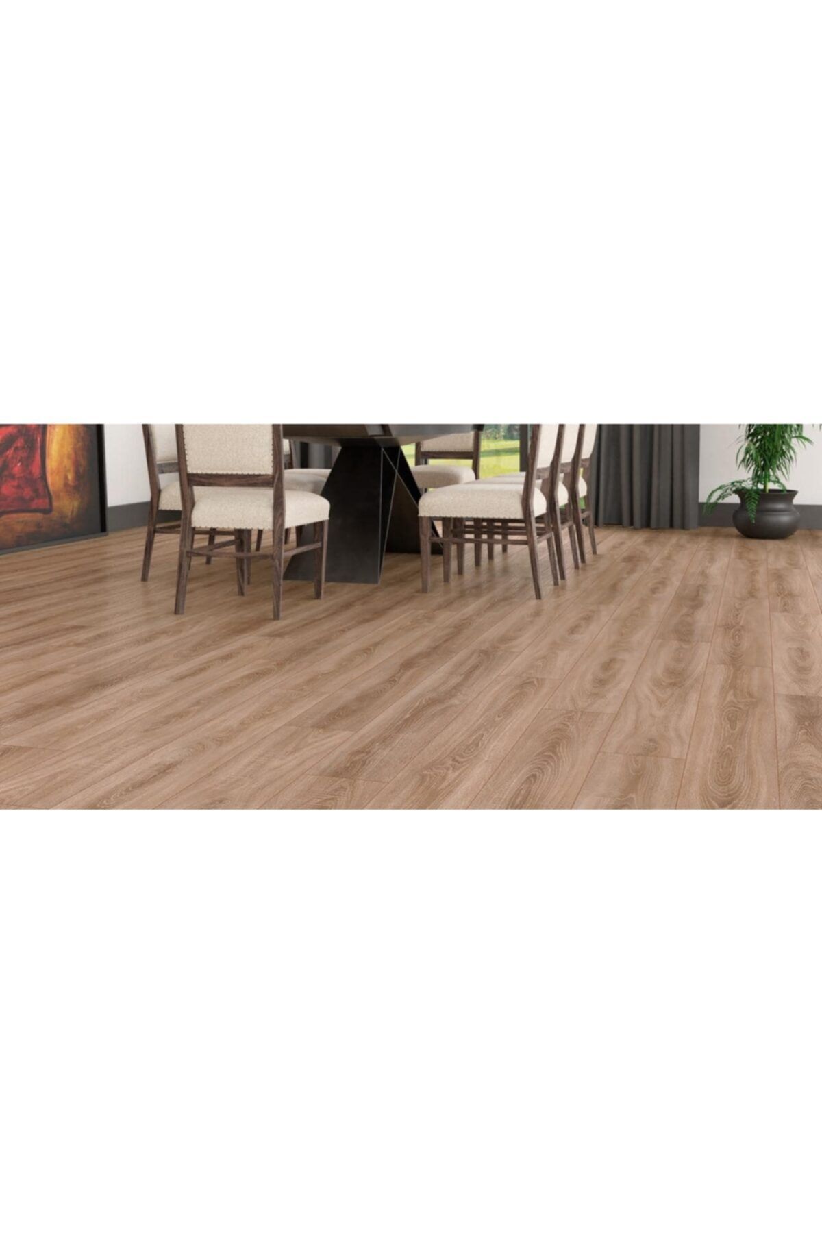 Çamsan Rustik Meşe(platinum Seri)