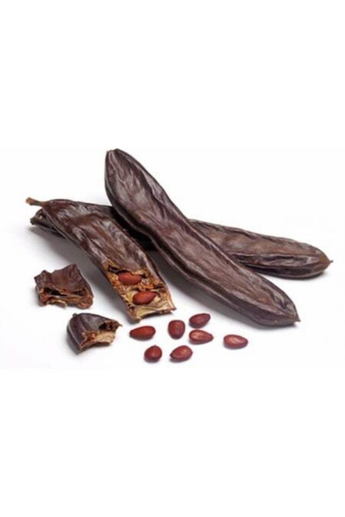 ŞİRİNLER KURUYEMİŞ Keçi Boynuzu 1 Kg