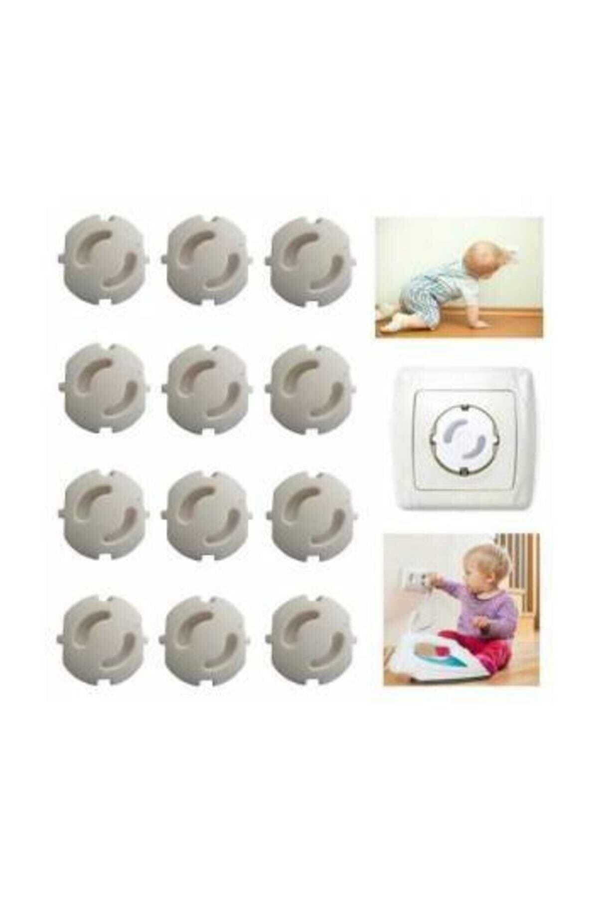 Asustor Kids Priz Kapağı 6lı Ask804