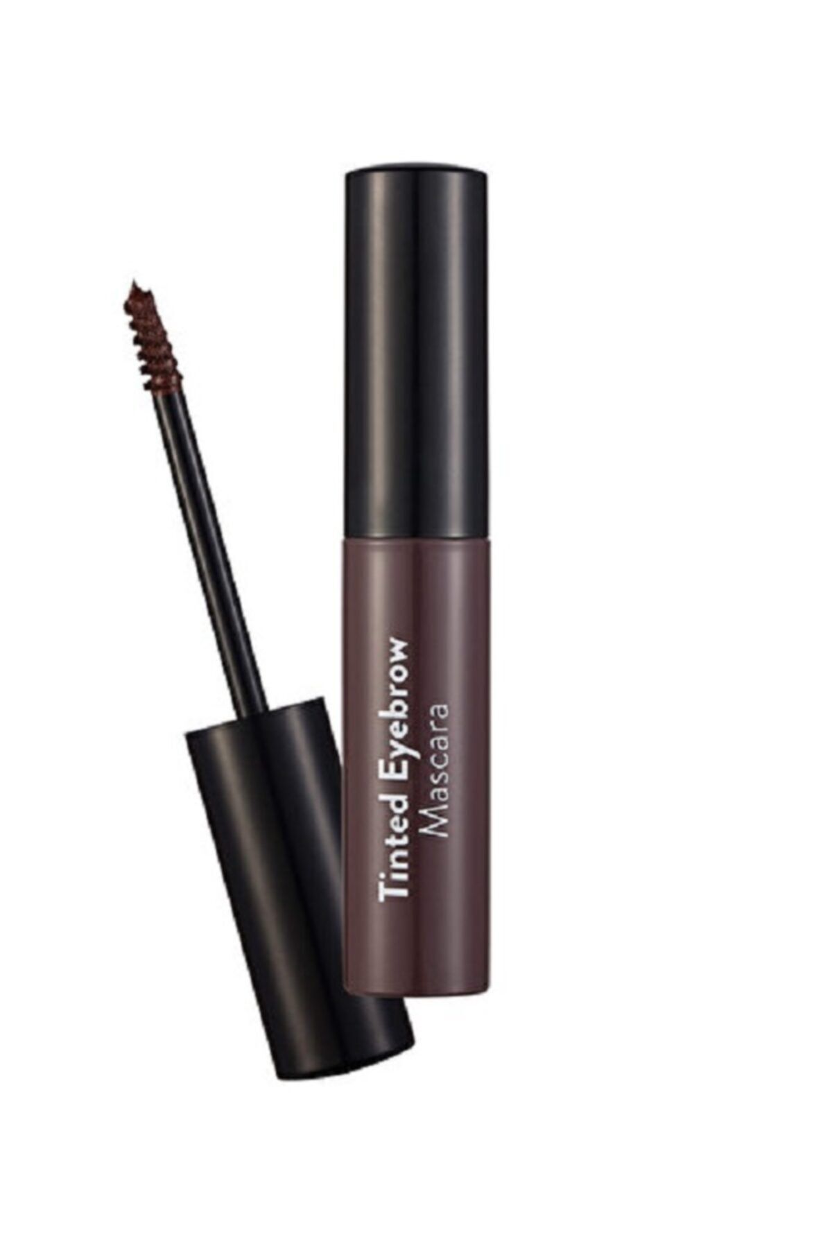 Flormar Tınted Eyebrow Mascara 003\nbrunette