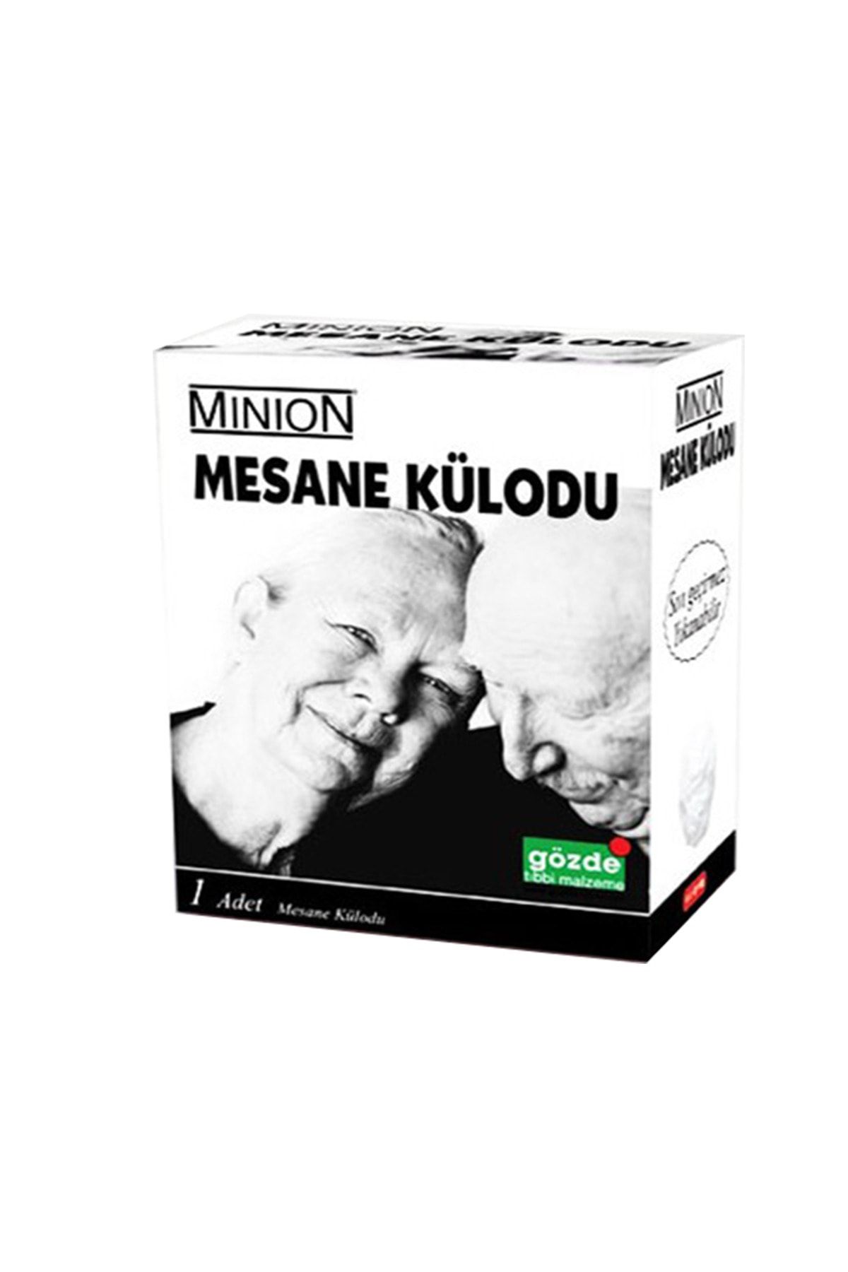 Minion Mesane Külodu