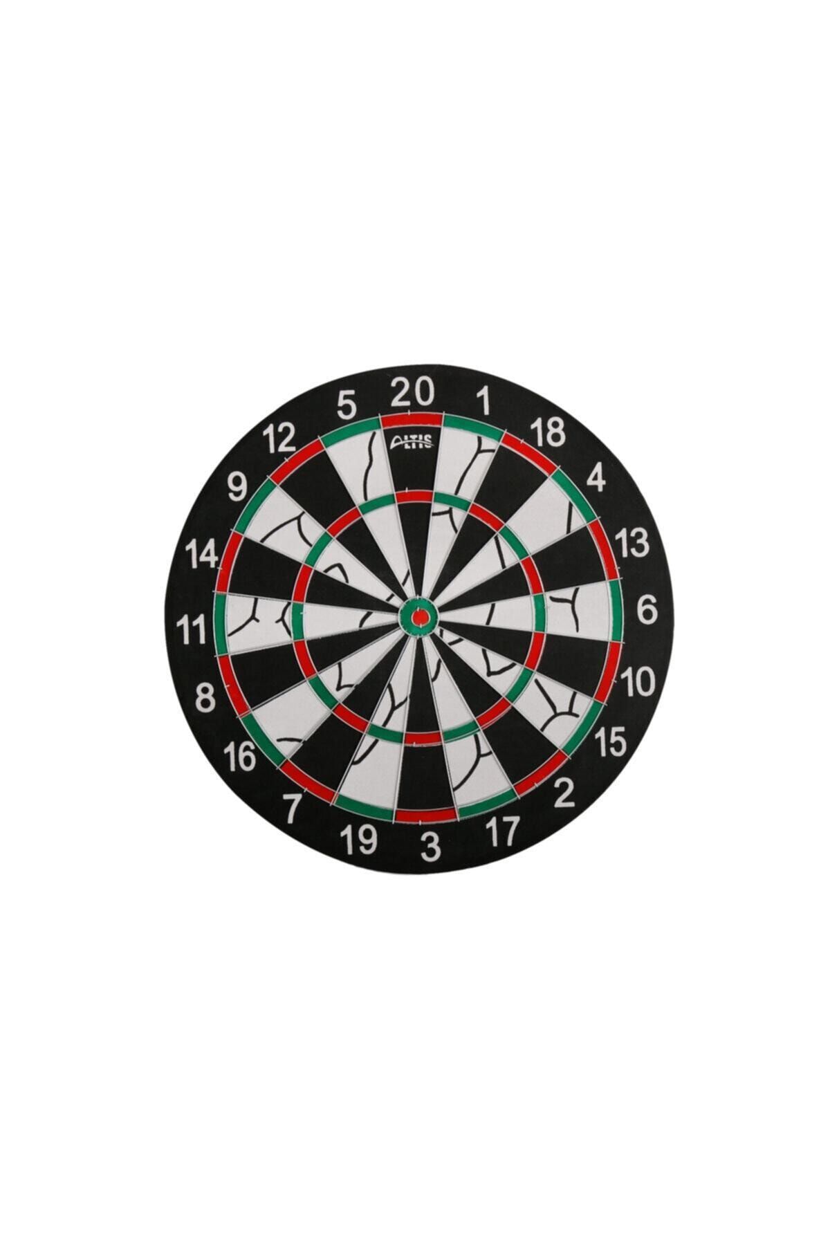 ALTIS Dr30 Dart Set 17''