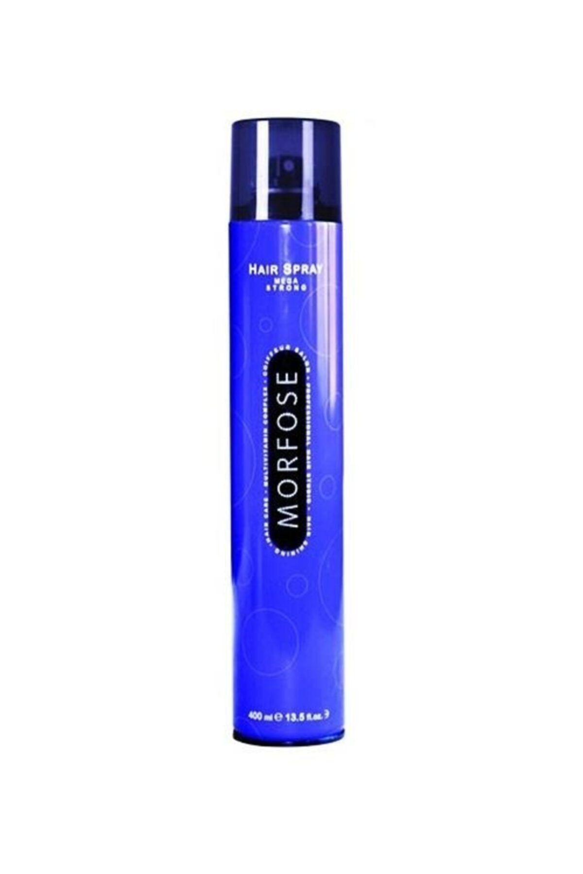 Morfose Saç Spreyi Mega Strong 400 Ml