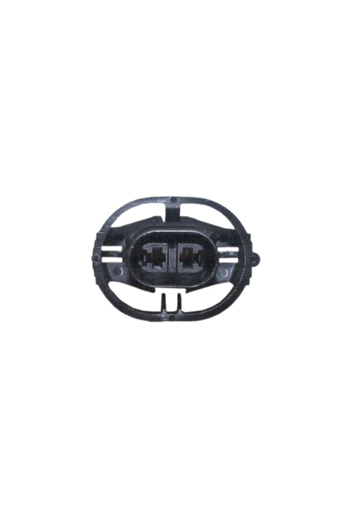 MEKİK Fan Motor Soketi 2k011
