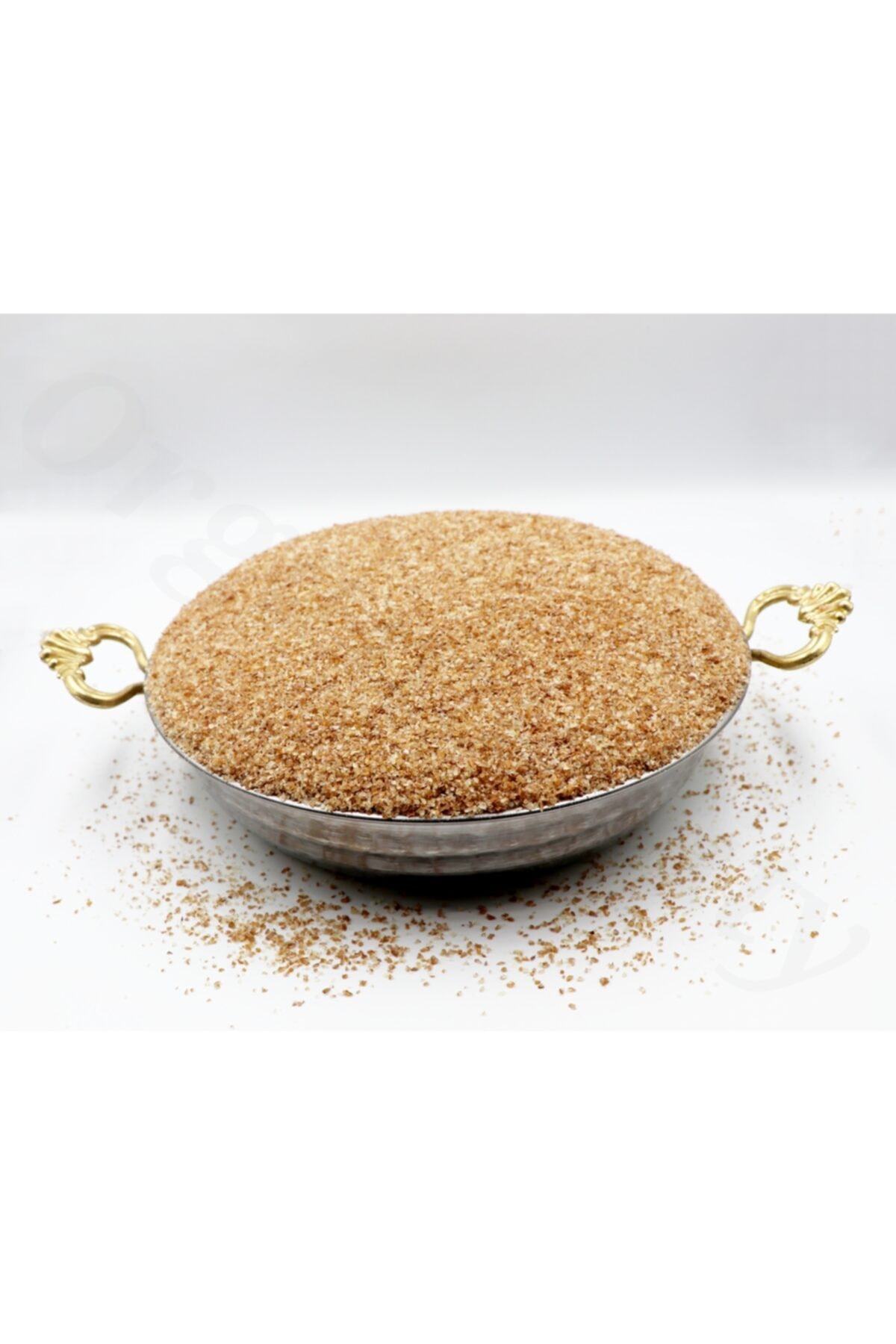 organikcity44 Malatya Yerli Esmer Köftelik Bulgur 1 Kg