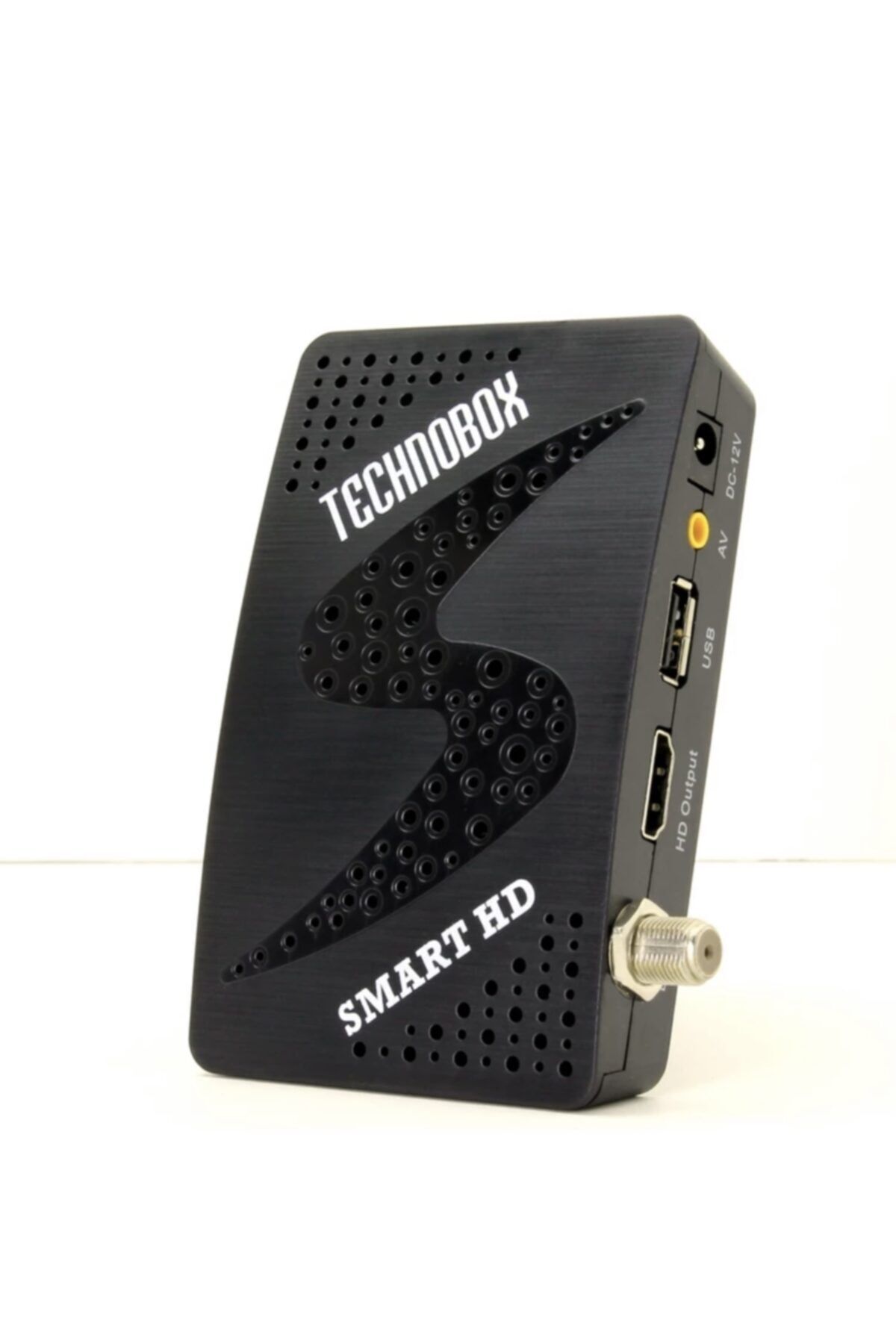 Technobox Hd Uydu Alıcısı
