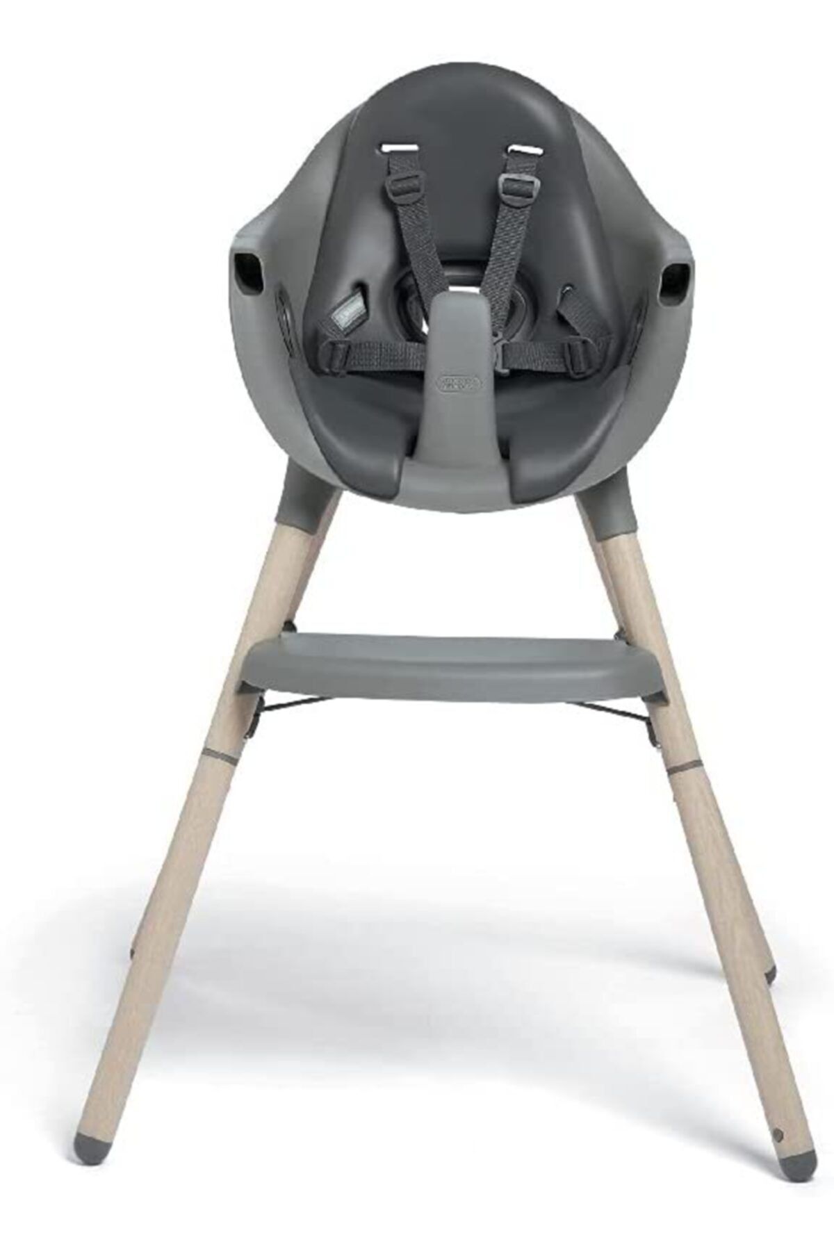 Mamas Papas Mamas & Papas Mama Sandalyesi Scandi Grey
