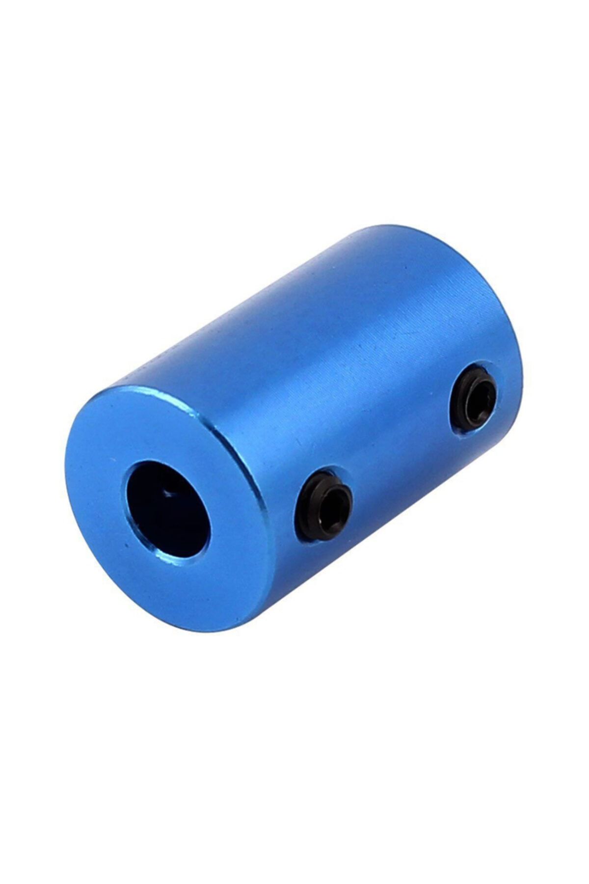 Arduino Projeleri 3d Yazıcı 5x8 Metal Kaplin