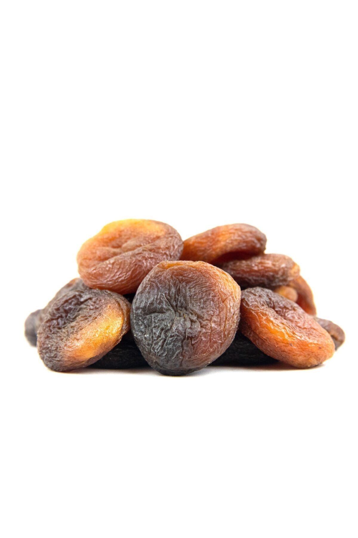 Hurmacı Ahmet Günkurusu Kayısı Ekstra - 1000 Gr (1 Kg)