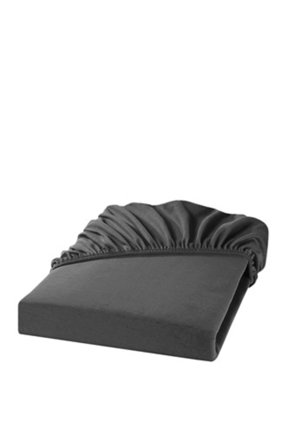Osmanlı Home Concept Tek Kişilik Ranforce Kumaş Fitted Çarşaf 100x200x27 Cm