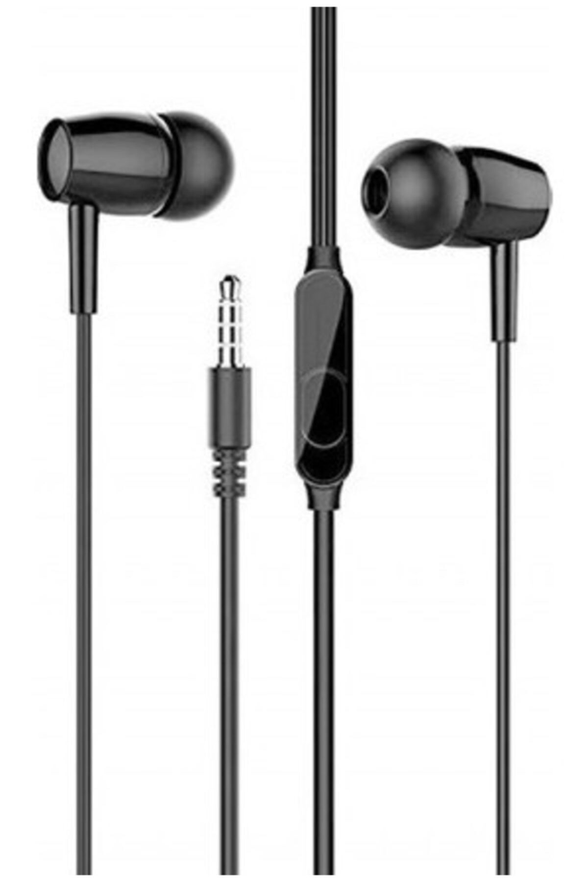RAINTECH Süper Bass Champ Earphone Mikrofonlu Kulaklık