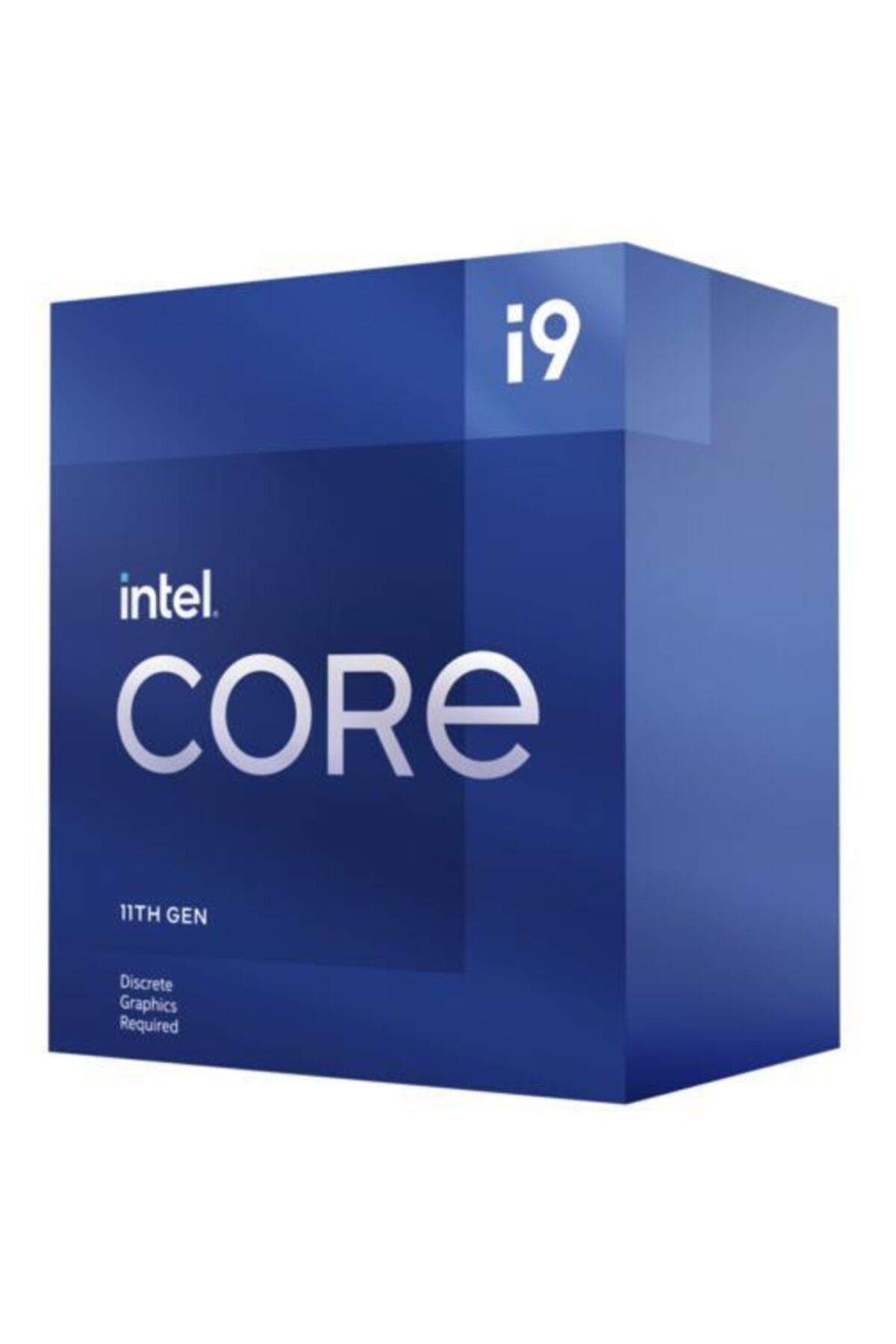 Intel I9-11900f 2.5 Ghz 5.2 Ghz 16mb Lga1200p