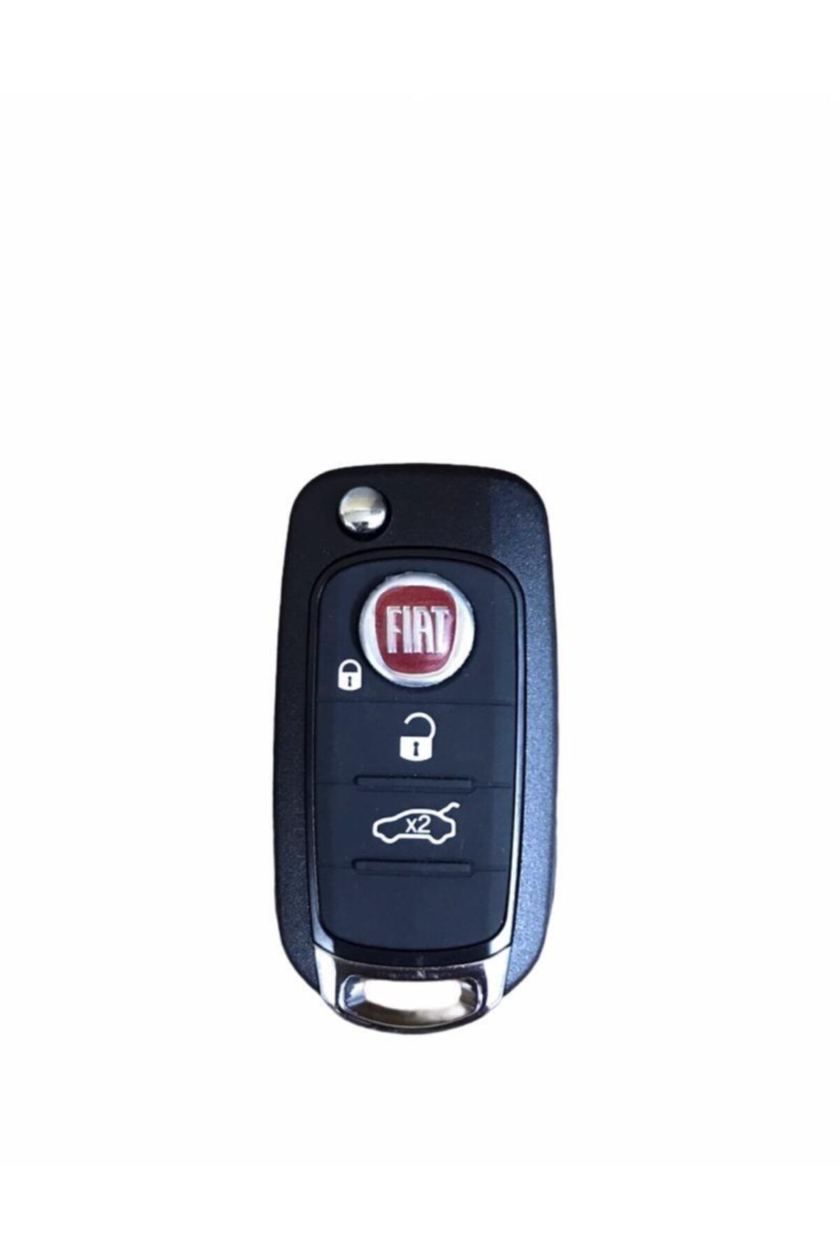 pekial Fiat Egea 3 Butonlu Sustalı Kumanda Kabı