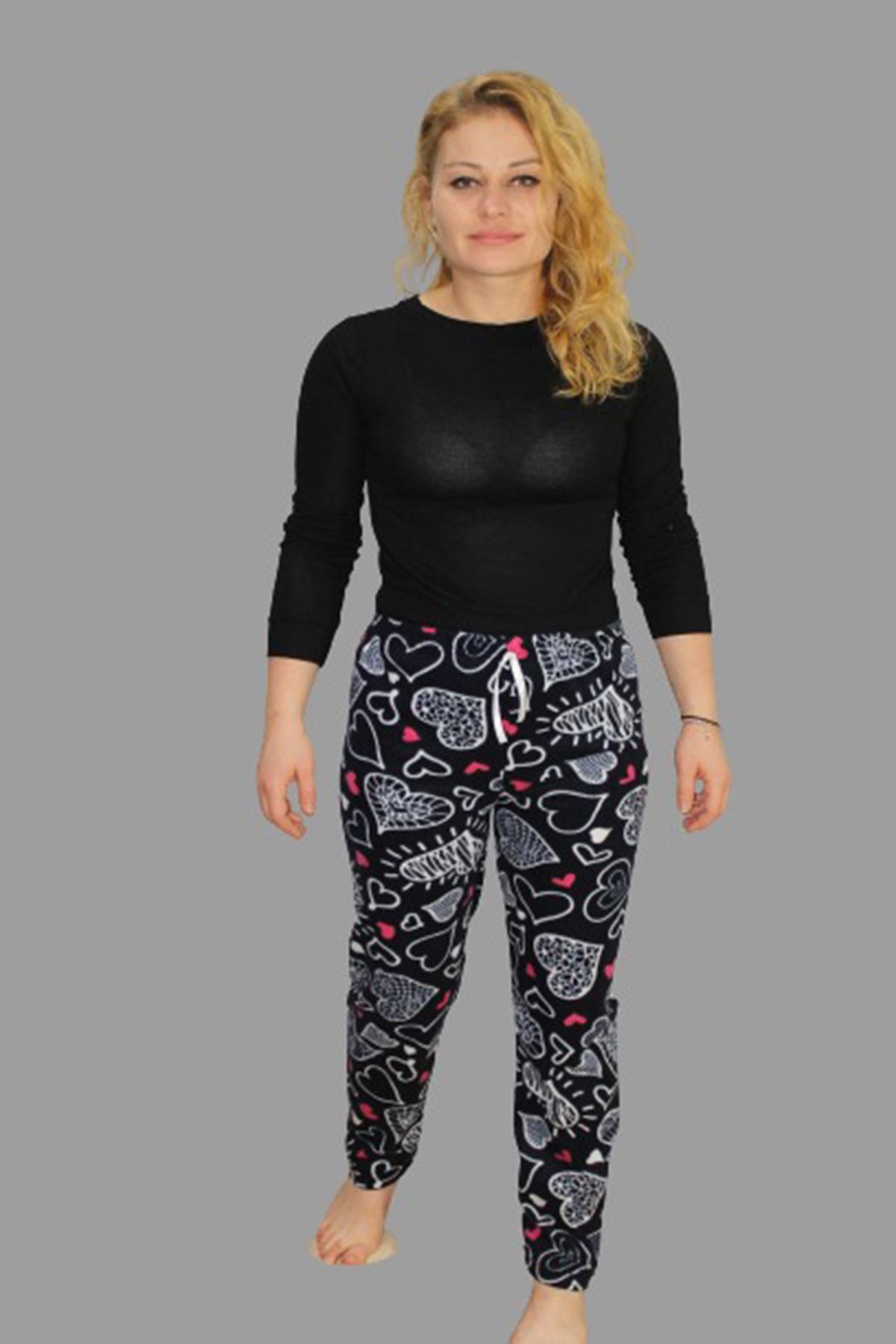 TİGERS Polar Pijama