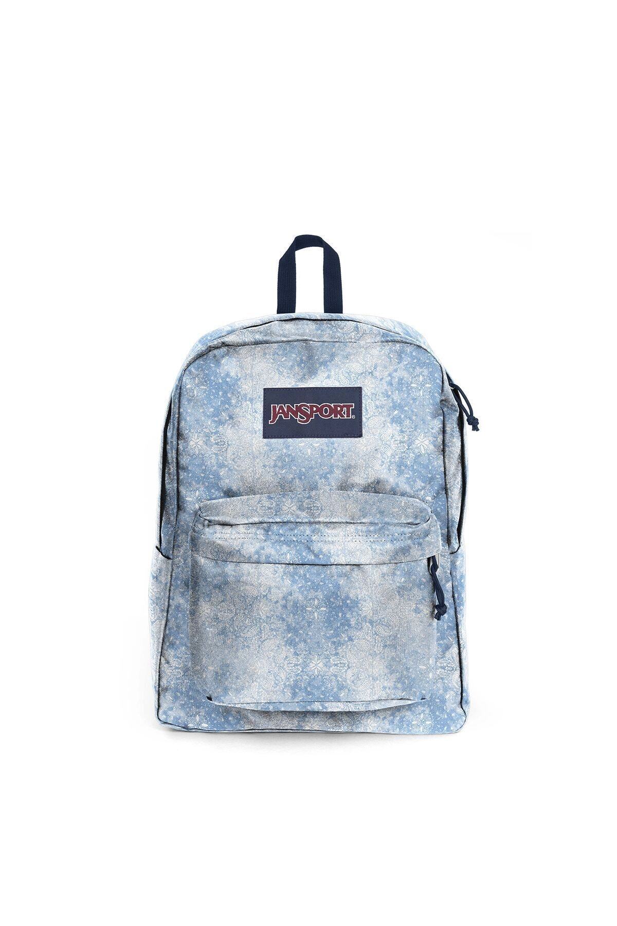 Jansport Kadın Superbreak One Sırt Çantası Ek0a5bagn