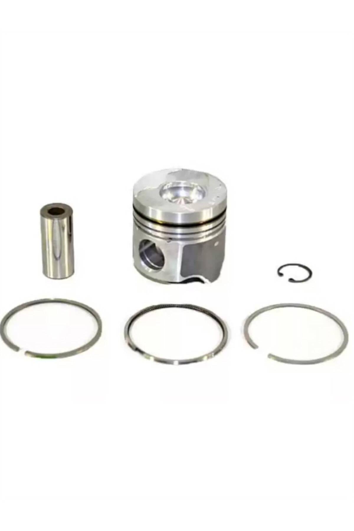 GOETZE 8770741080 Piston Segman Tempra-tipo 91- 8770741080