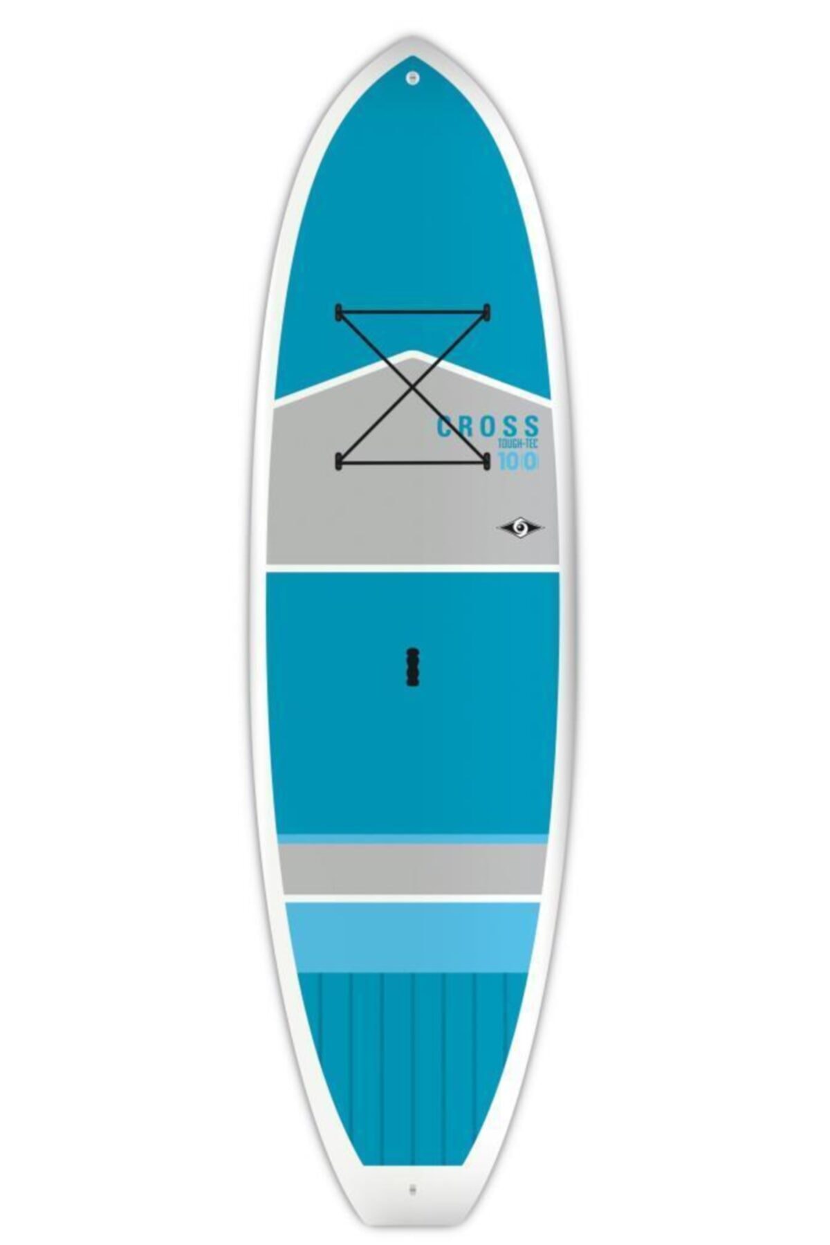 Alize Bic Cross Tough Sup - Kürek Sörfü 10.0