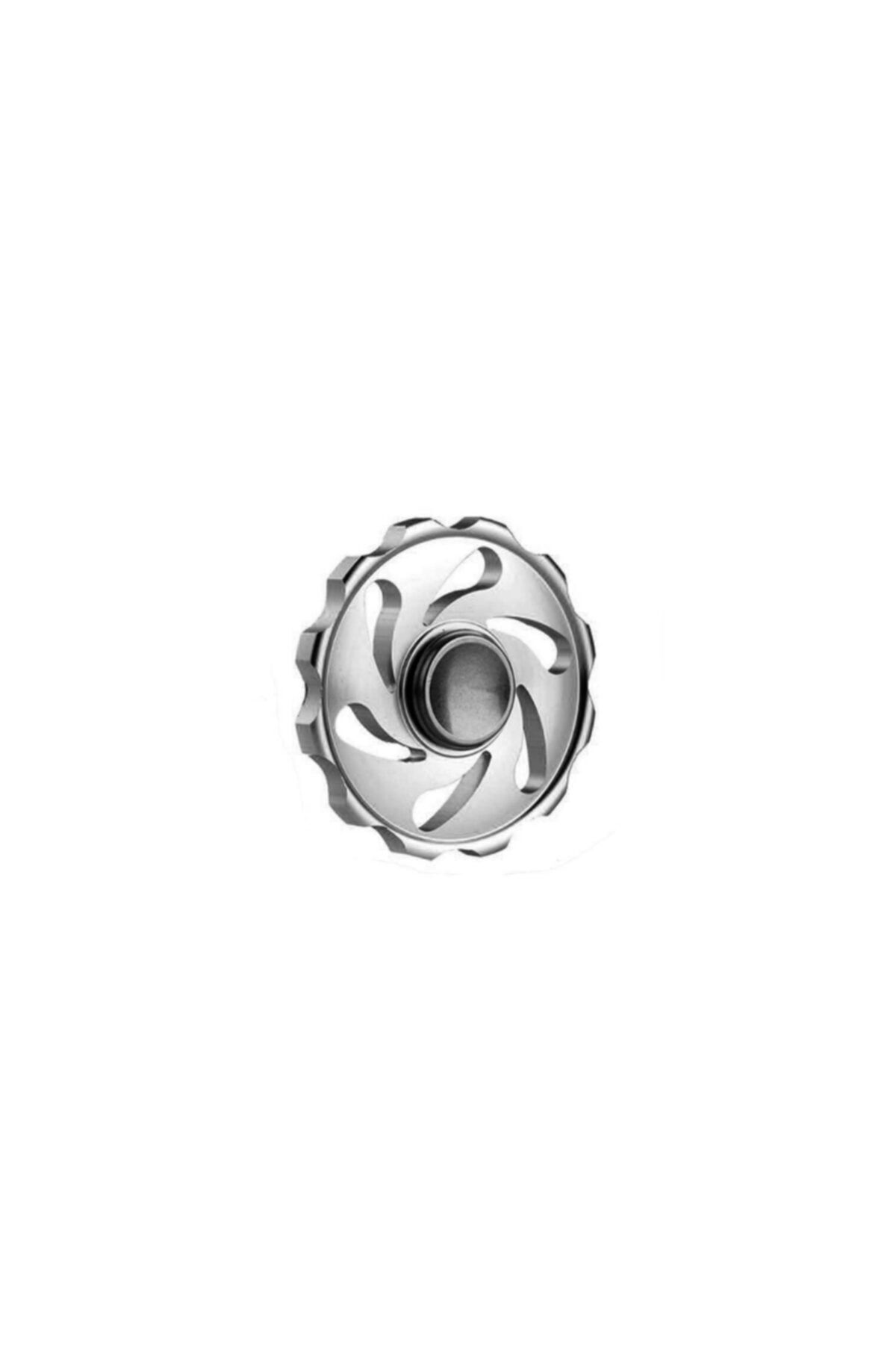 Hsn Stres Çarkı Metal Teker Orjinal Ithal
