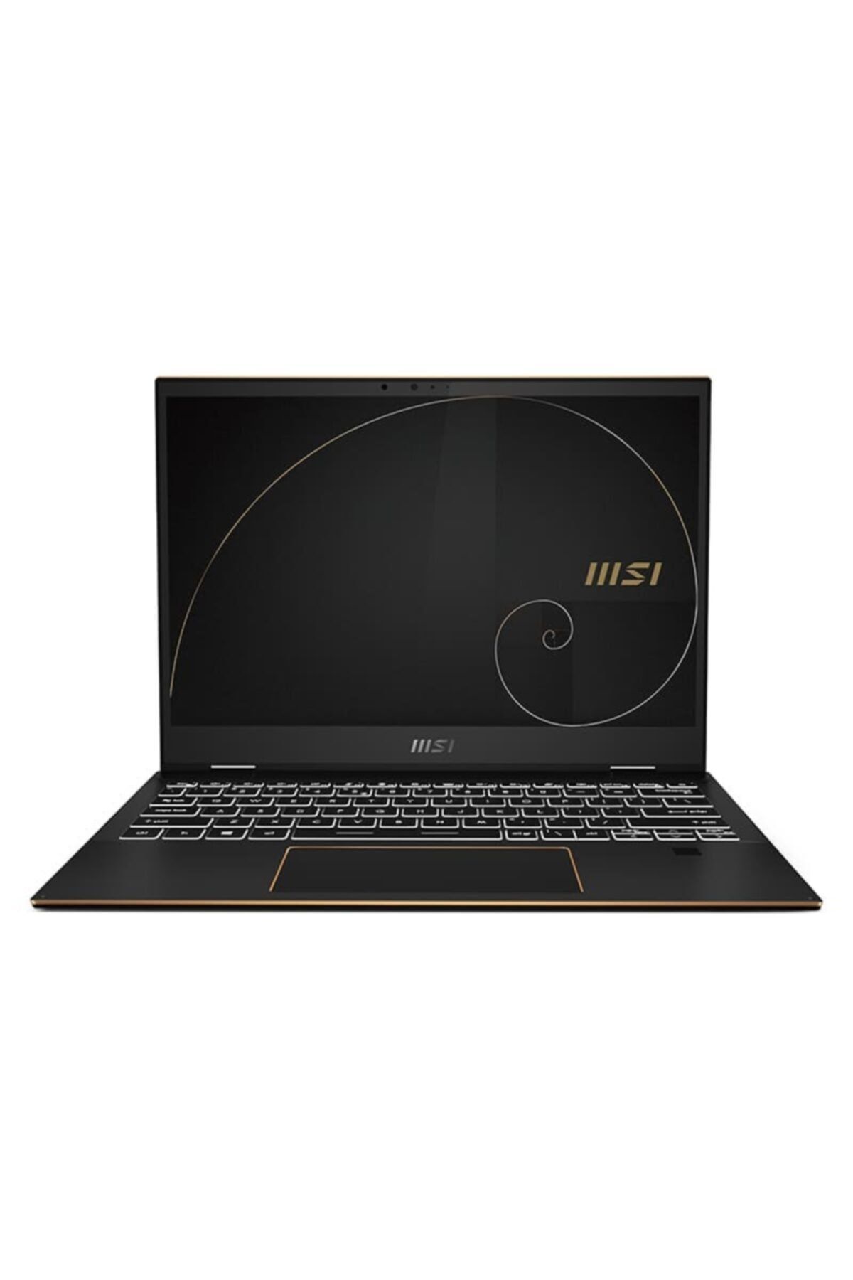 MSI Summıt E13 Flıp Evo A11mt-231tr I7-1195g7 32gb 1tb Ssd 13.3 Fhd+ Touch Windows 10 Pro