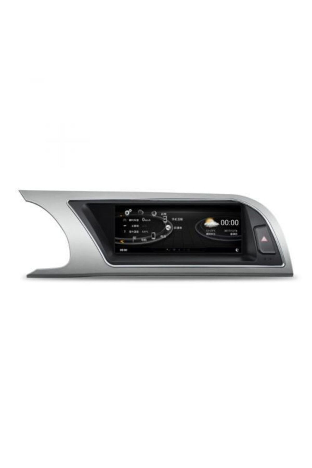 newfron Audı A4 2013-2016 Androıd 10 Platform Lvds Kare 10pın 8 Cekırdek + 4gb Ddr + 64gb Flash + Zlınk