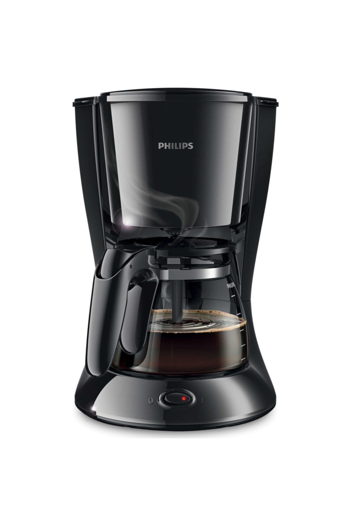 Philips Daily Collection Hd7461/20 Kahve Makinesi