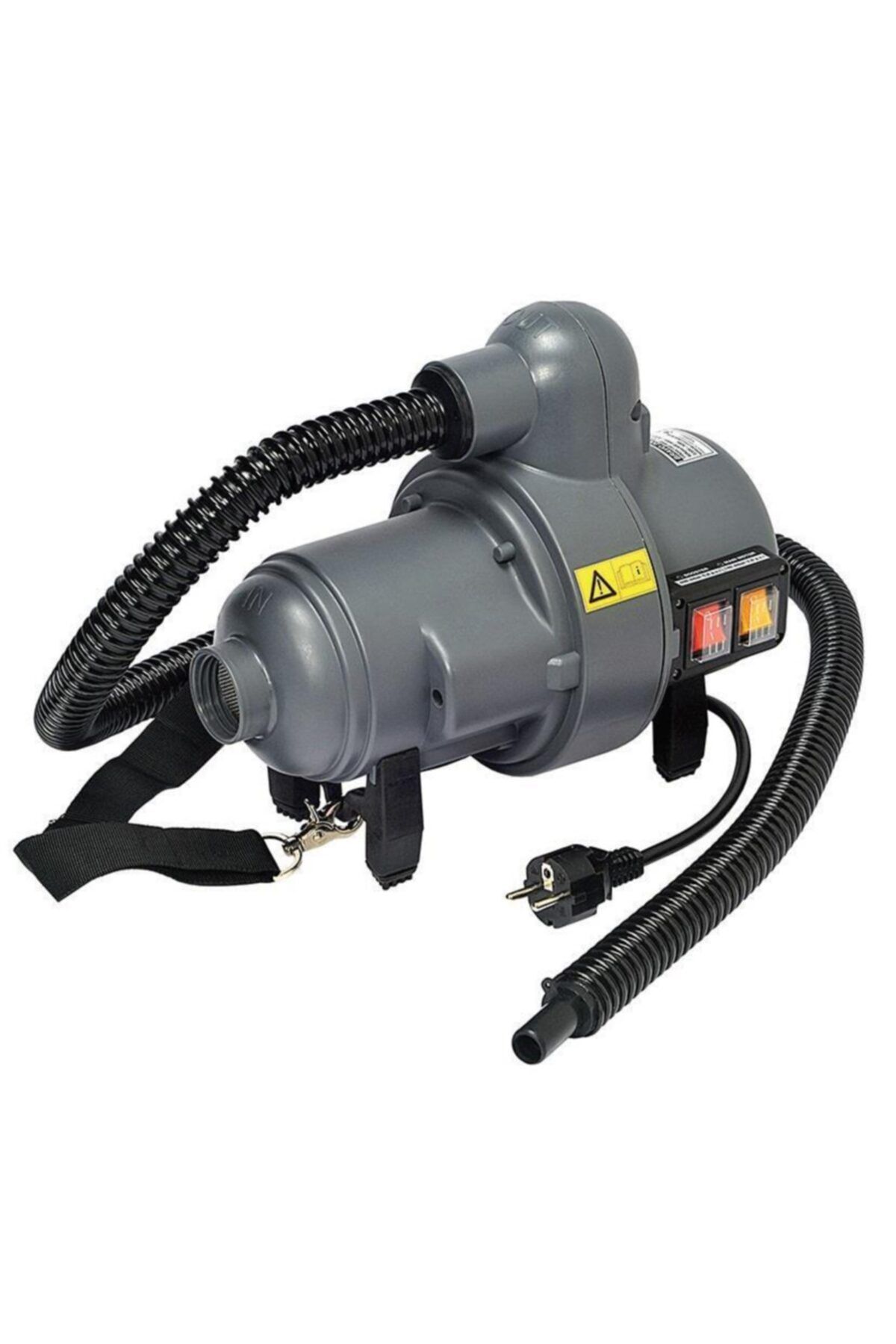 Bravo Ge230/2000 Elektrikli Bot Pompası 5,8 Psi 220v