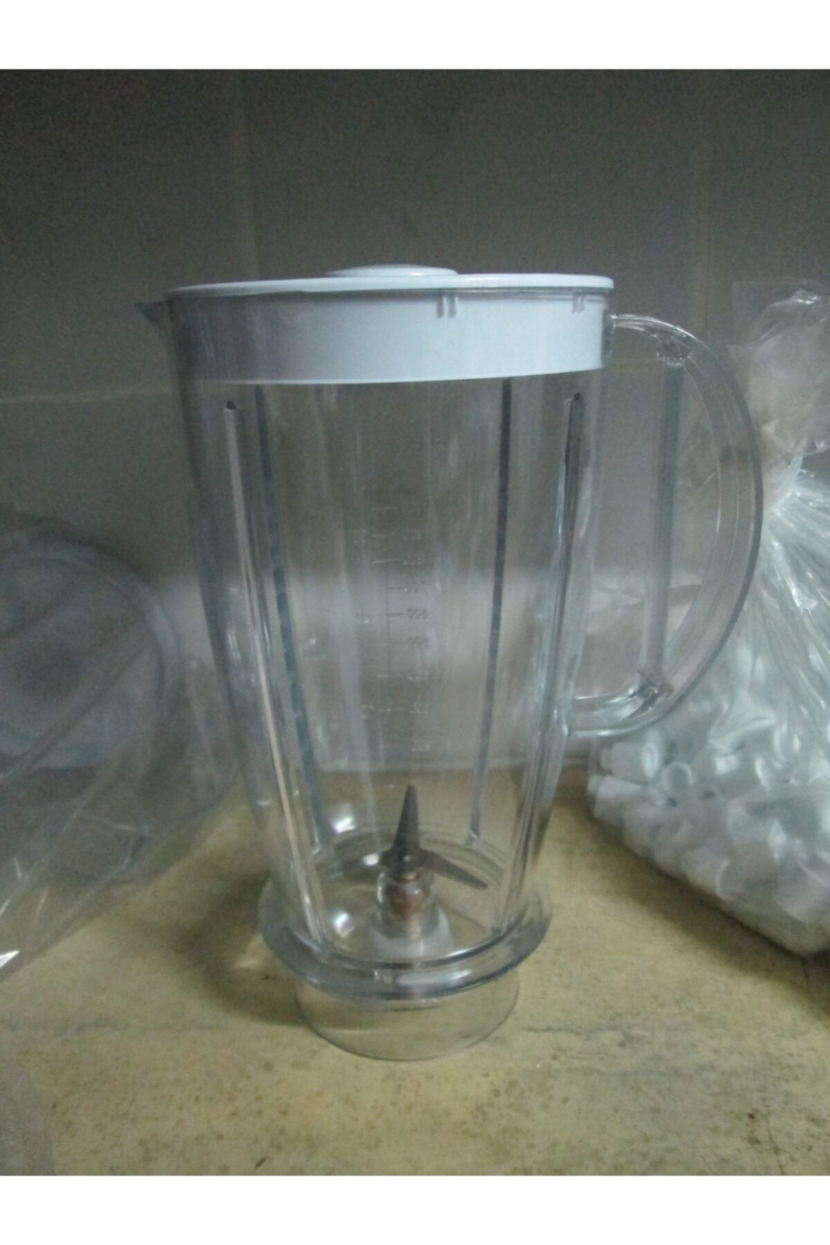 Arzum Proset Prostar Robot Blender Grubu Ayranlık