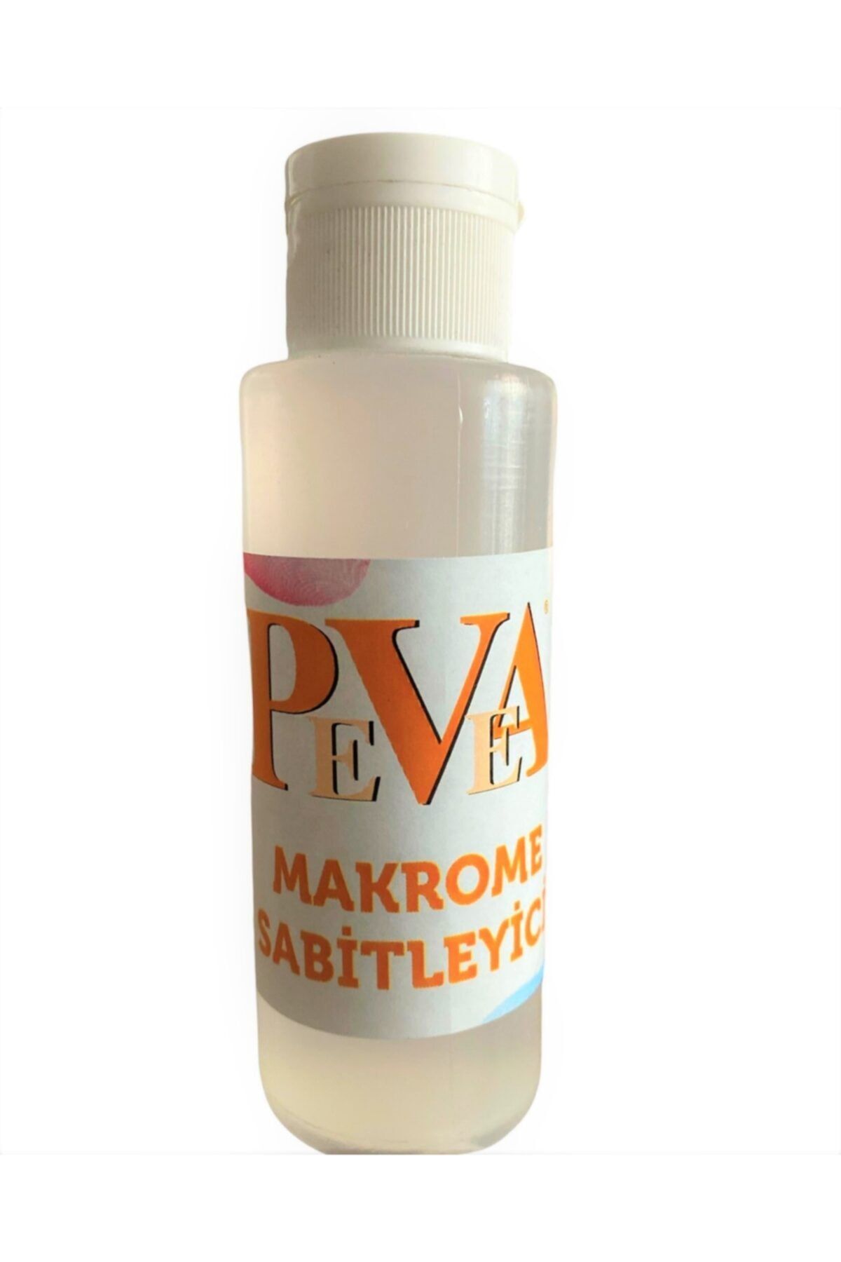 PEVEA Pva Makrome Sabitleyici Sıvı 100 Gr. Makrome Sabitleyici 100 Gr.