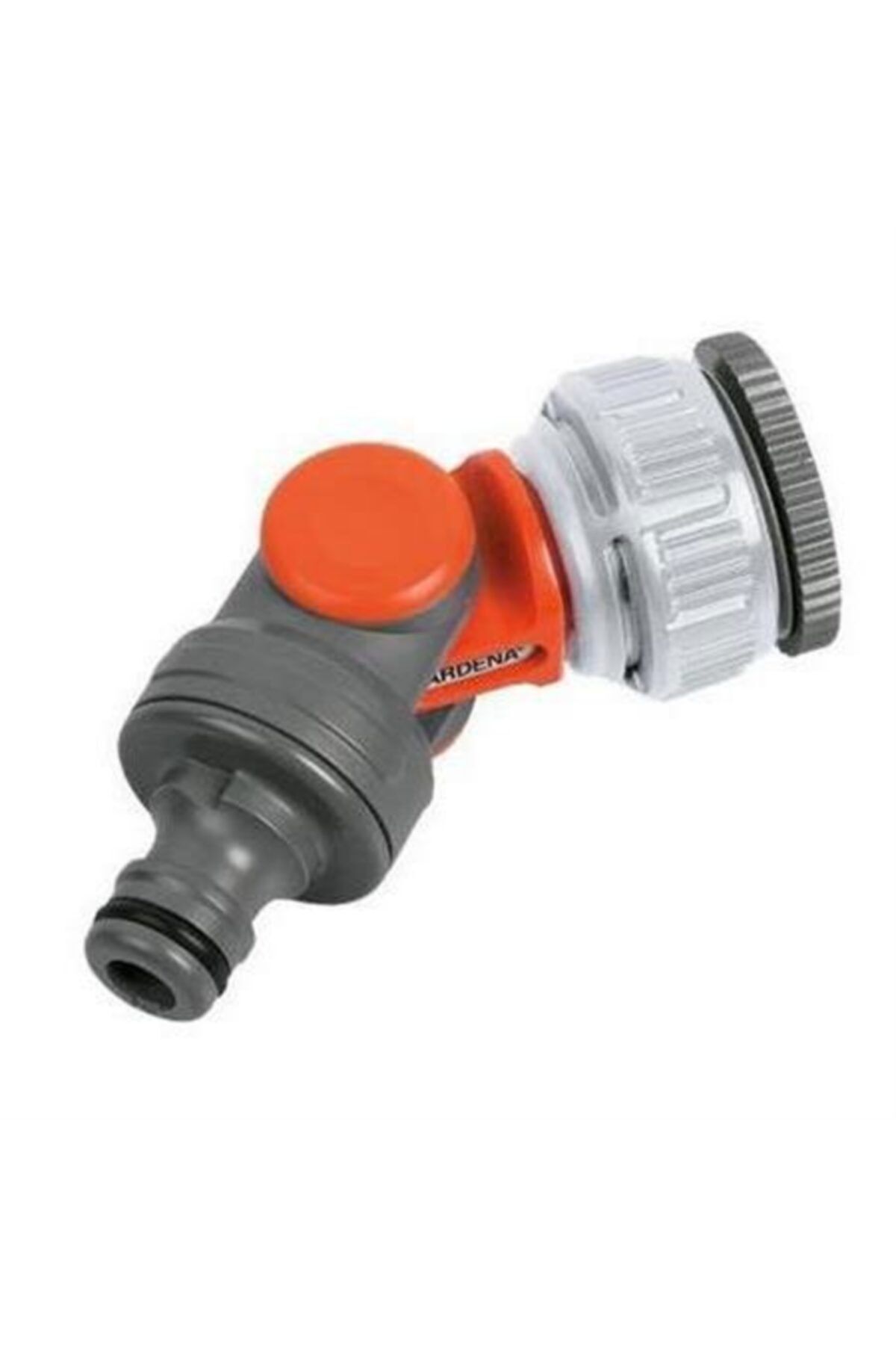 Gardena 02999-20.000.00 Dırsek Baglantı 1/3/4