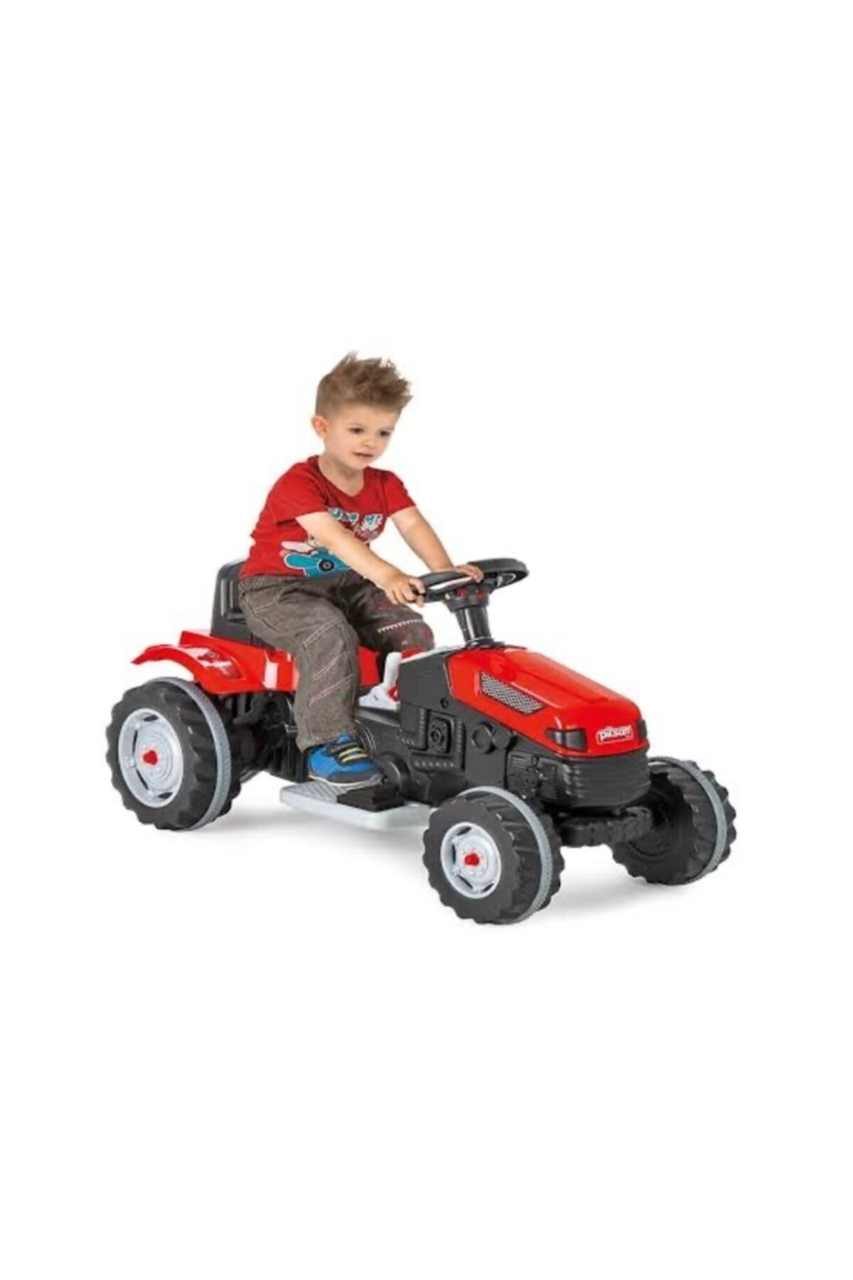 ABS Pilsan Garantili Akülü Traktör