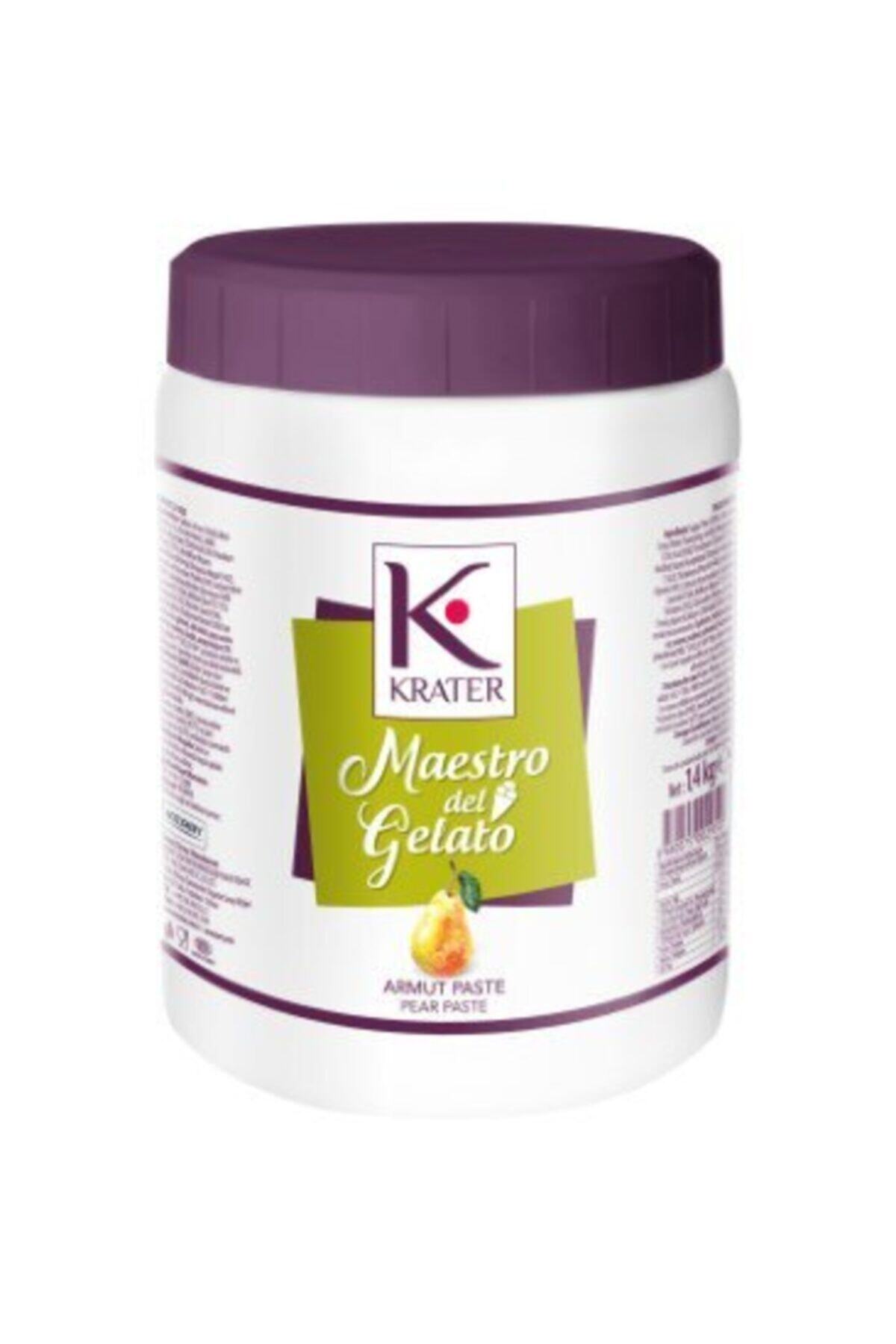 Krater Paste Armut 1.4 Kg