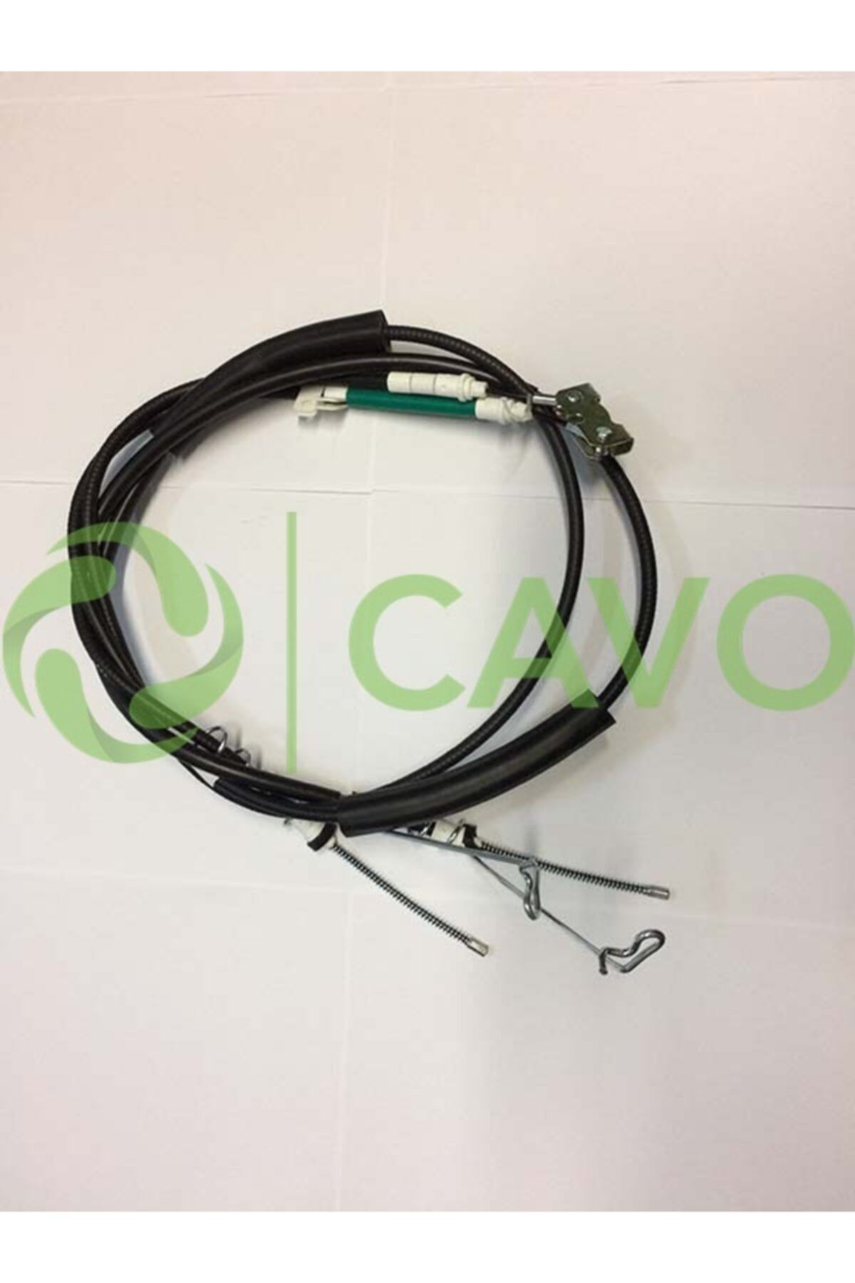 CAVO El Fren Teli Arka Transit Connect 02+ Uzun Şase Abs'siz 4602605