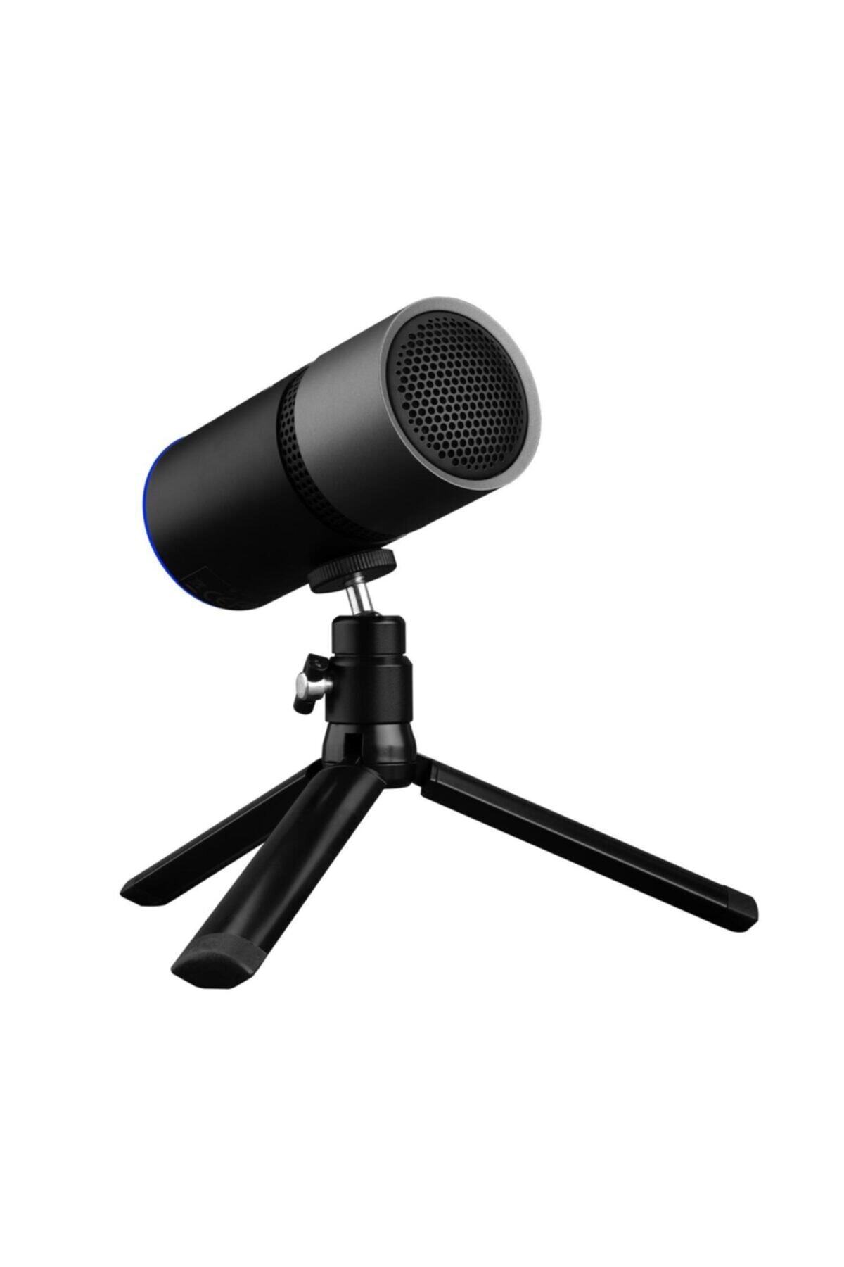 Thronmax Youtuber Streamer Mikrofon Anc Usb 96khz 24bit Hd Kayıt M8 Pulse