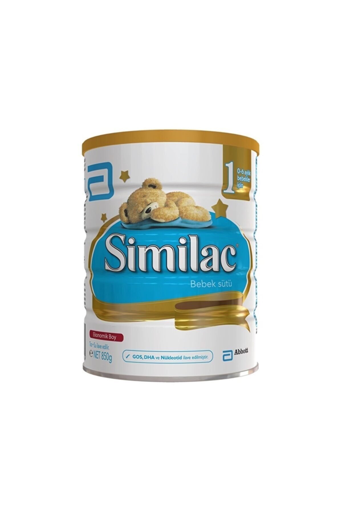 Similac Bebek Sütü 1 850 gr