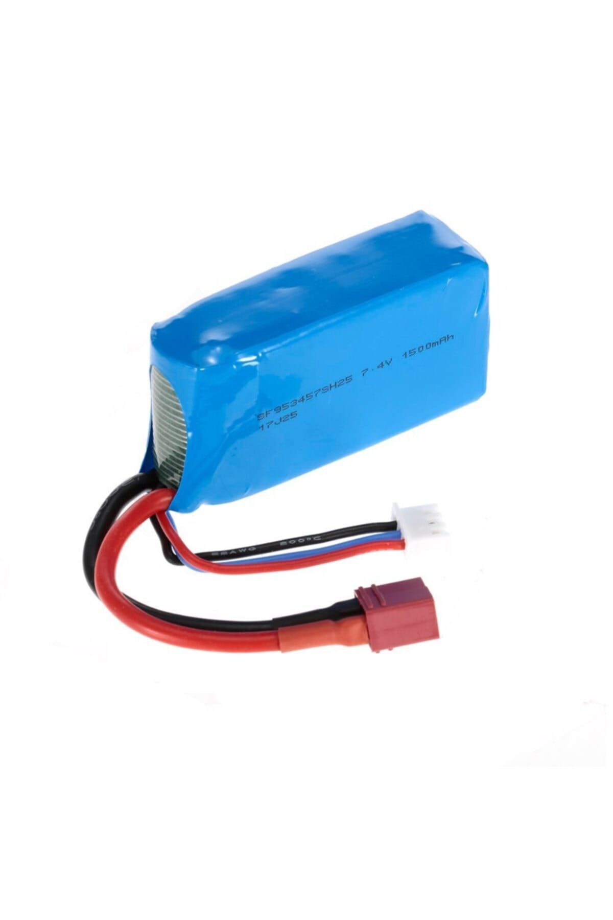 WL TOYS Wltoys 7.4v 1500 Mah Batarya